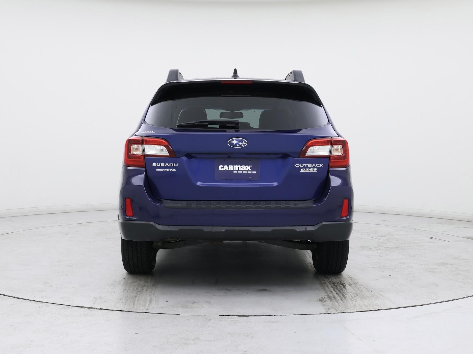 2016 Subaru Outback Premium - Photo 7
