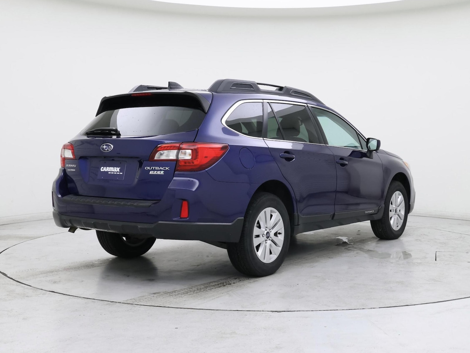 2016 Subaru Outback Premium - Photo 9