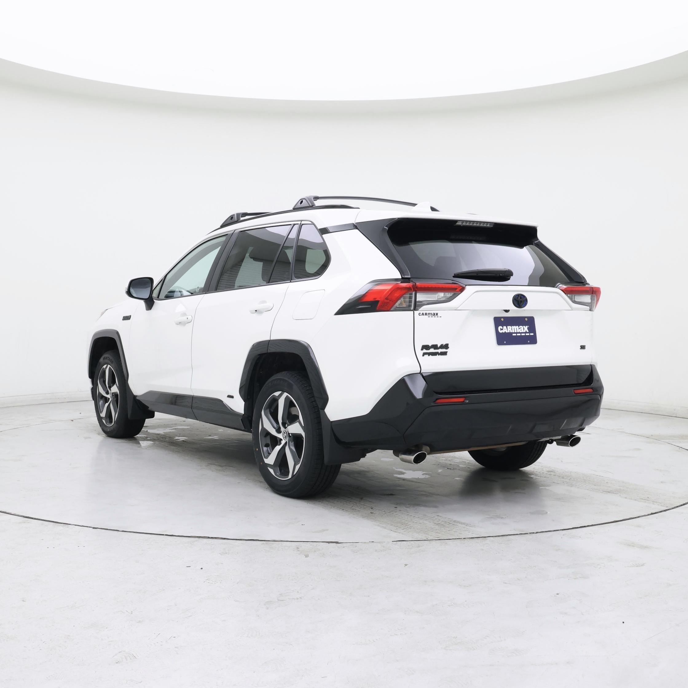 Thumbnail: 2023 Toyota RAV4 - 2