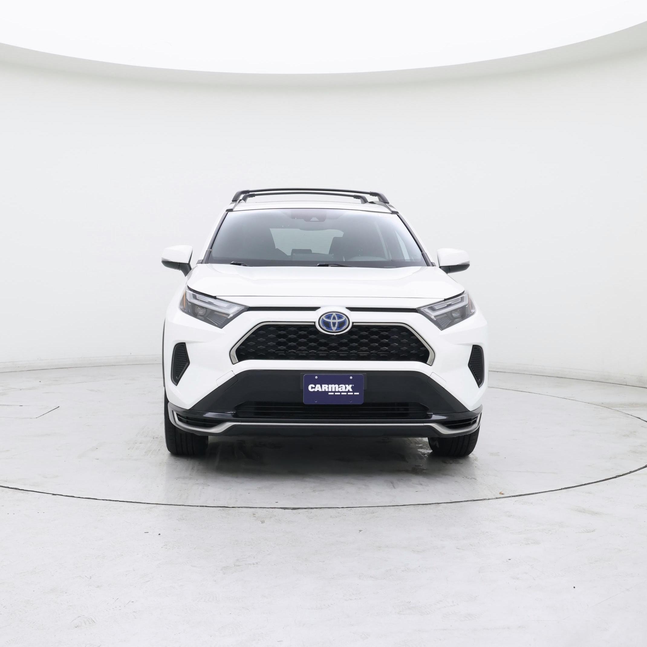 Thumbnail: 2023 Toyota RAV4 - 5
