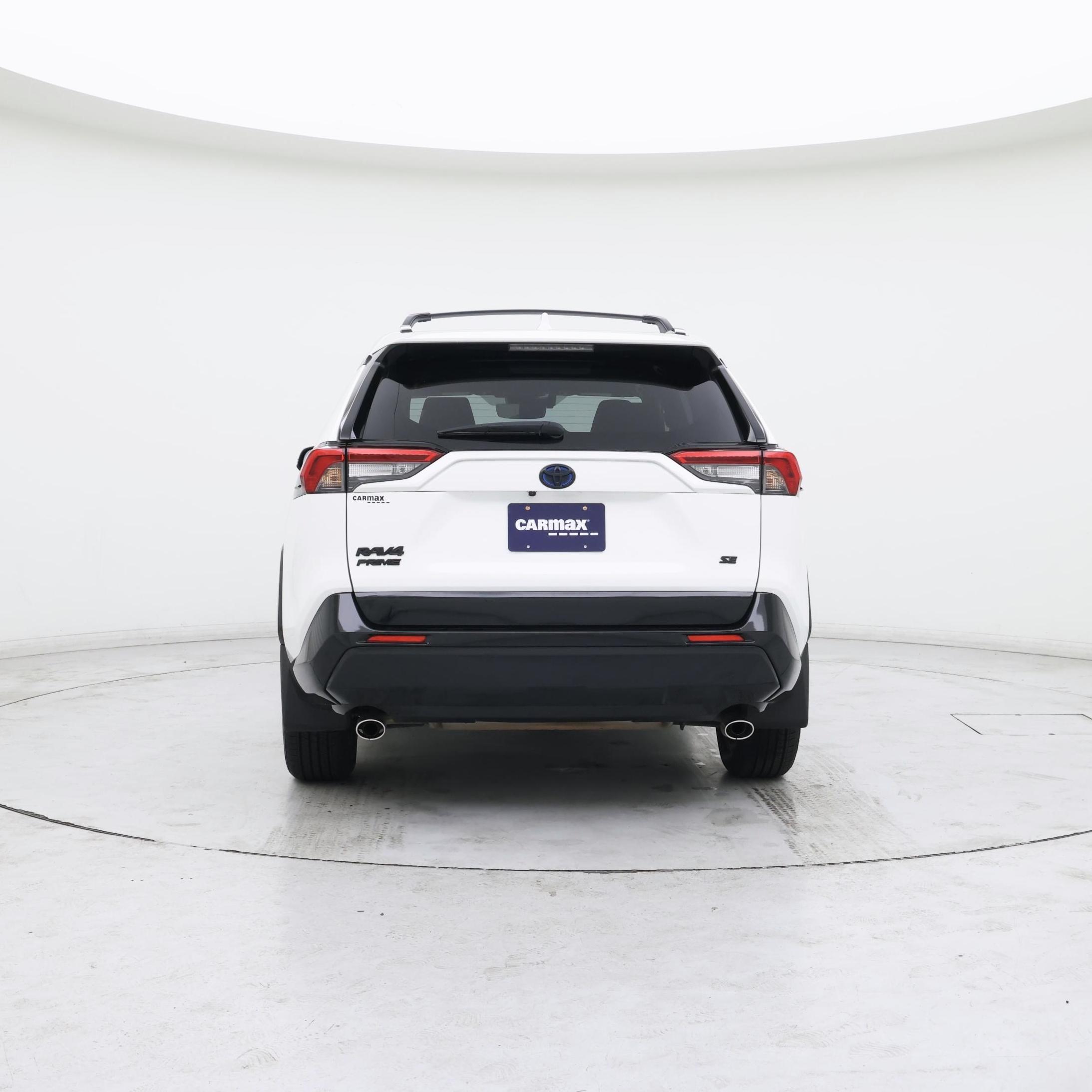 Thumbnail: 2023 Toyota RAV4 - 6