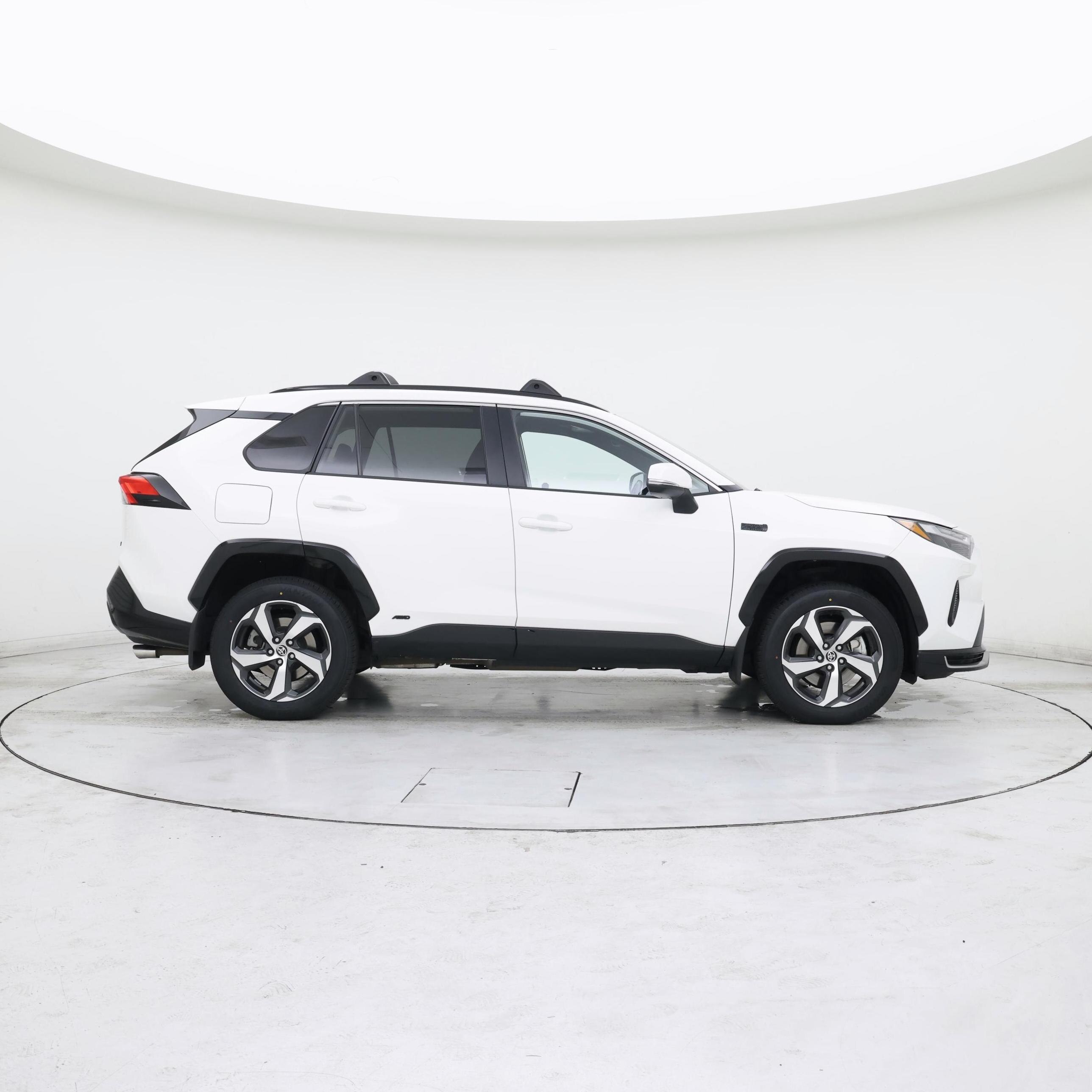 Thumbnail: 2023 Toyota RAV4 - 7