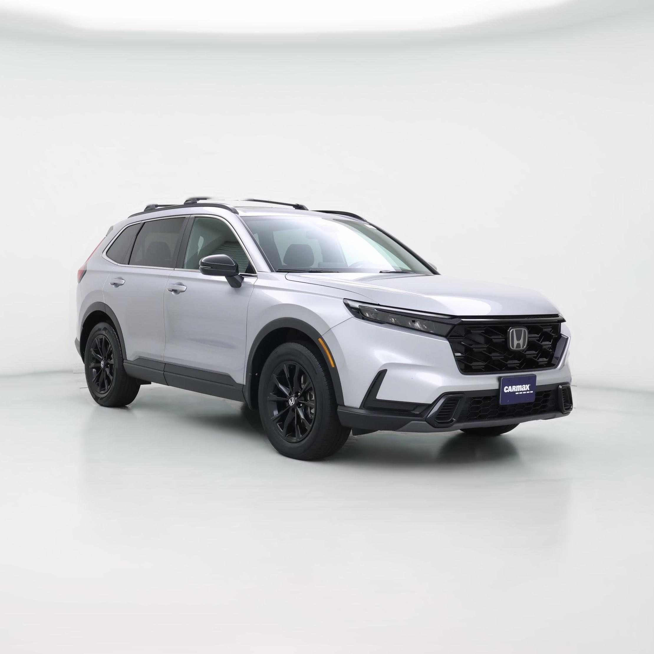 Thumbnail: 2023 Honda CR-V - 1