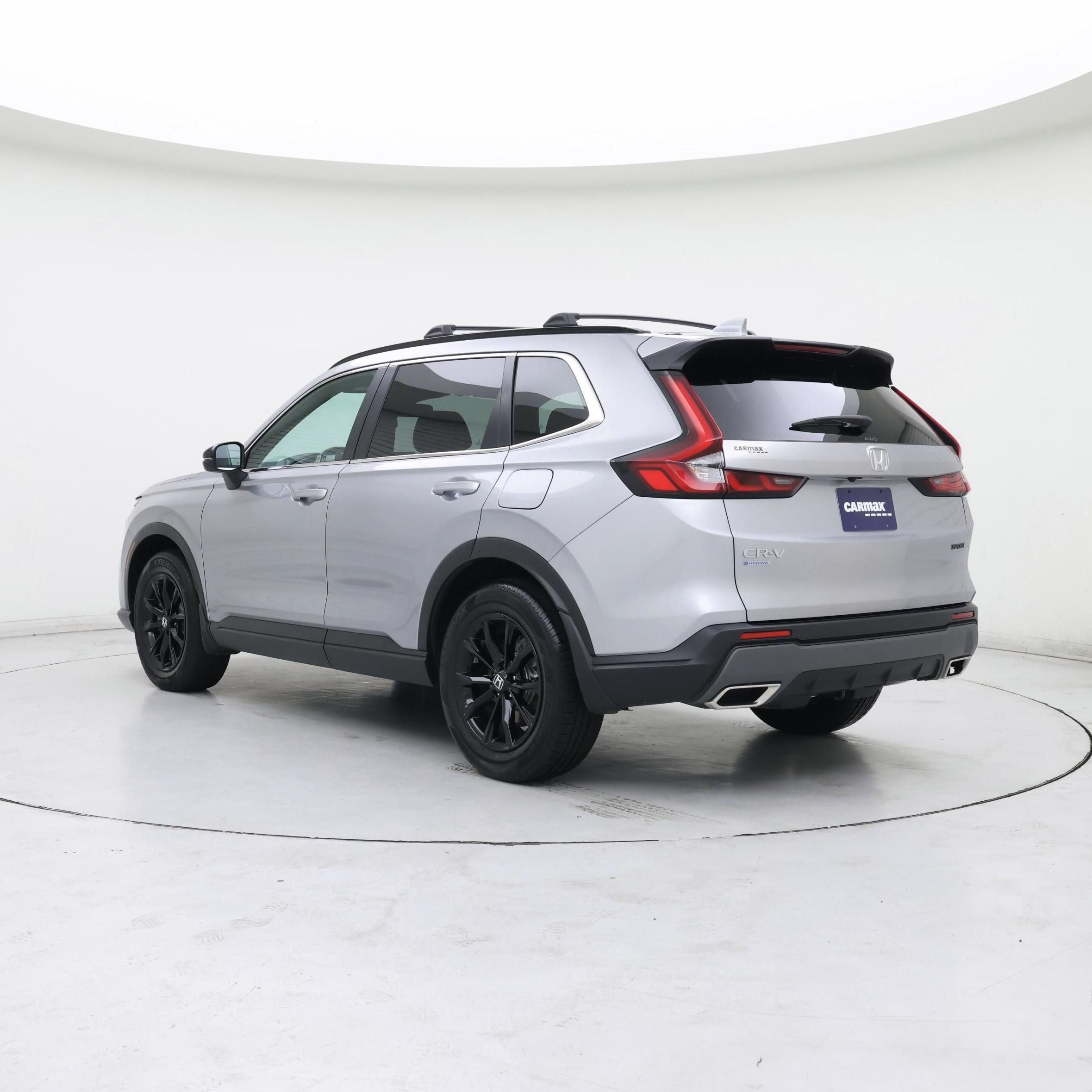 Thumbnail: 2023 Honda CR-V - 2