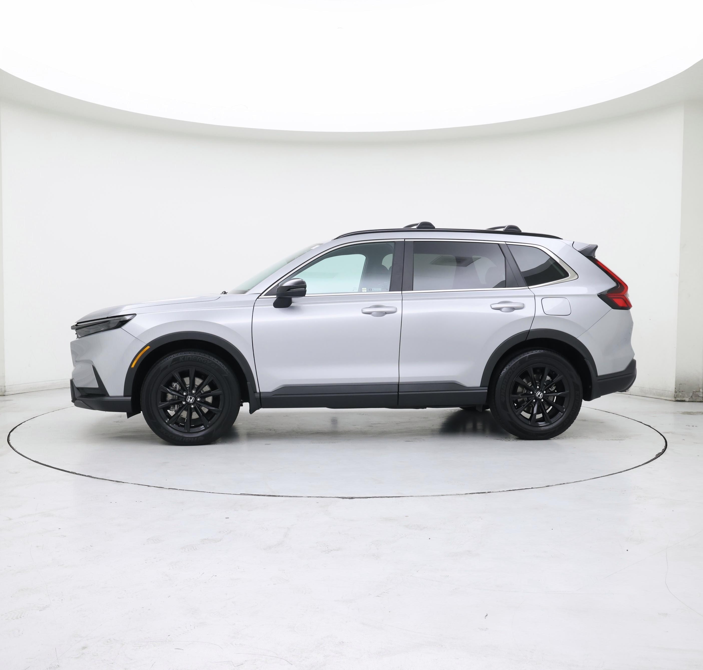 Thumbnail: 2023 Honda CR-V - 3