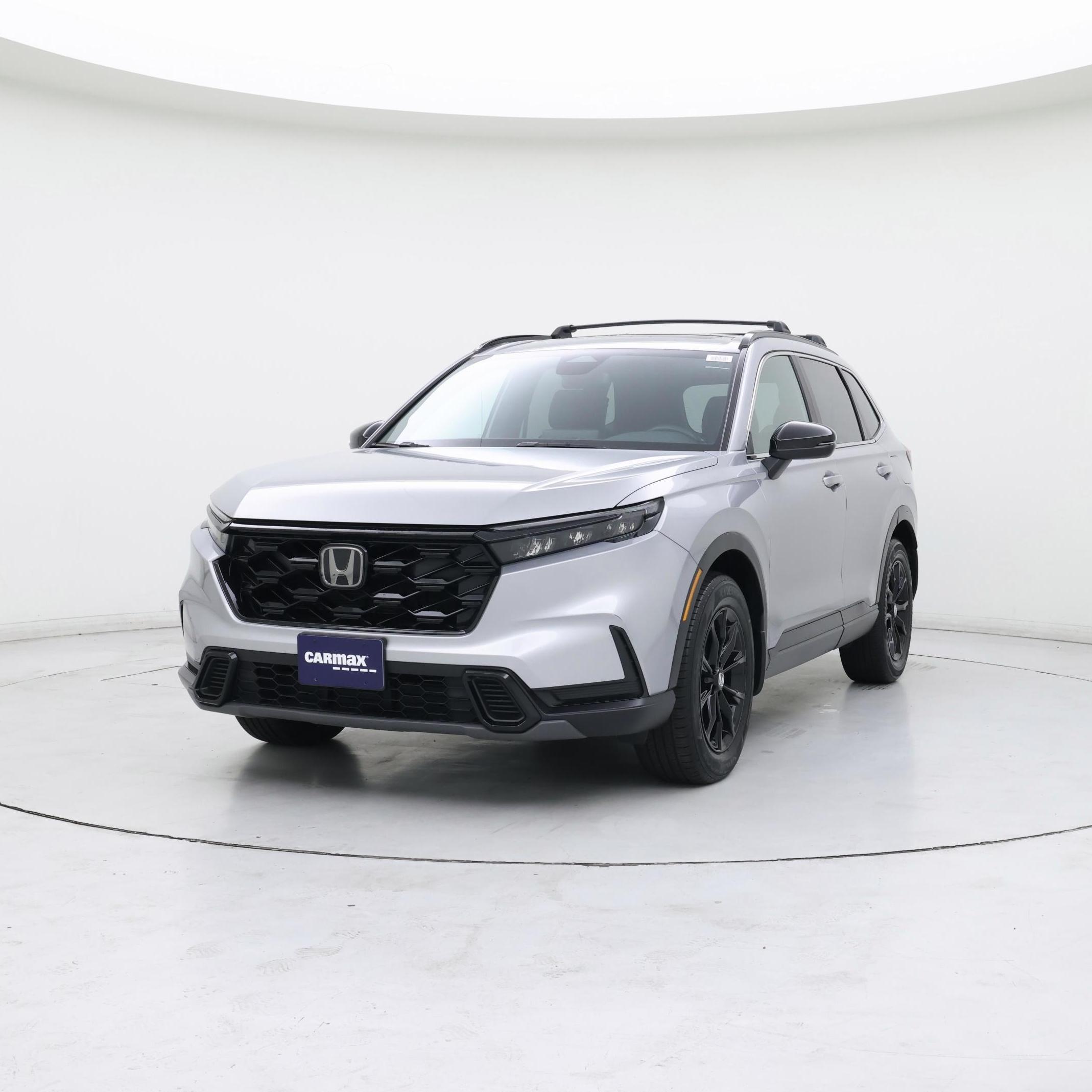 Thumbnail: 2023 Honda CR-V - 4