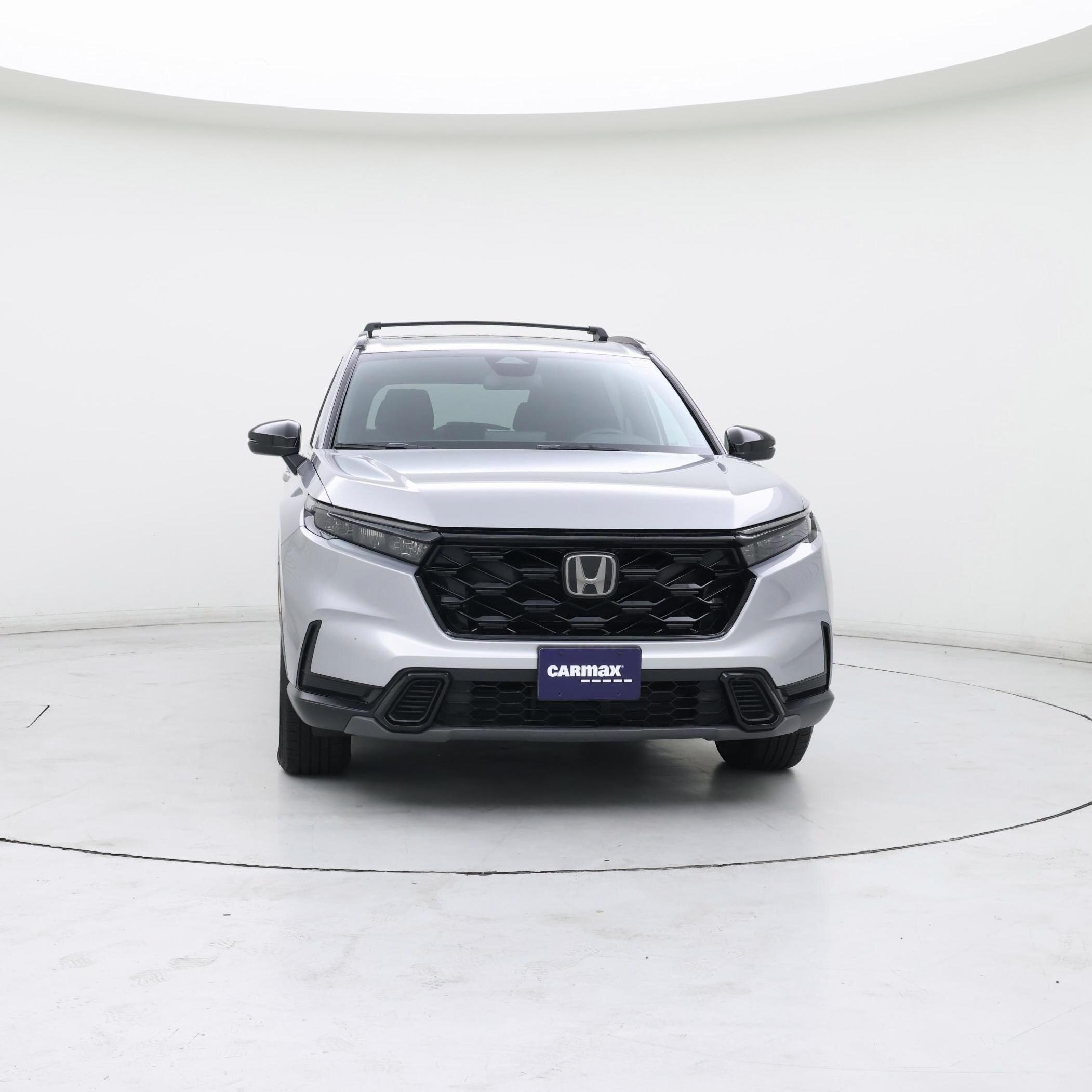 Thumbnail: 2023 Honda CR-V - 5