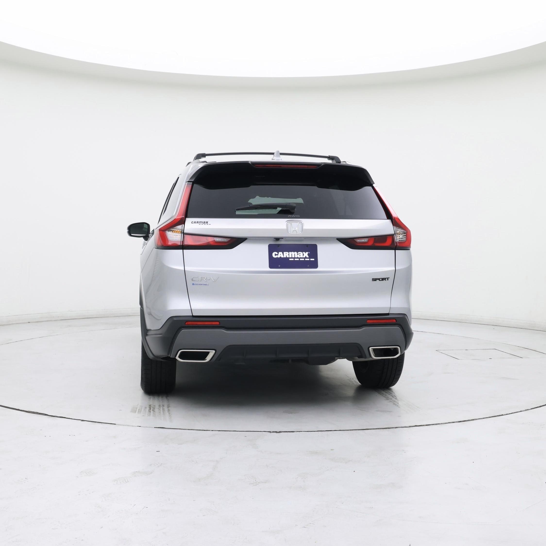 Thumbnail: 2023 Honda CR-V - 6