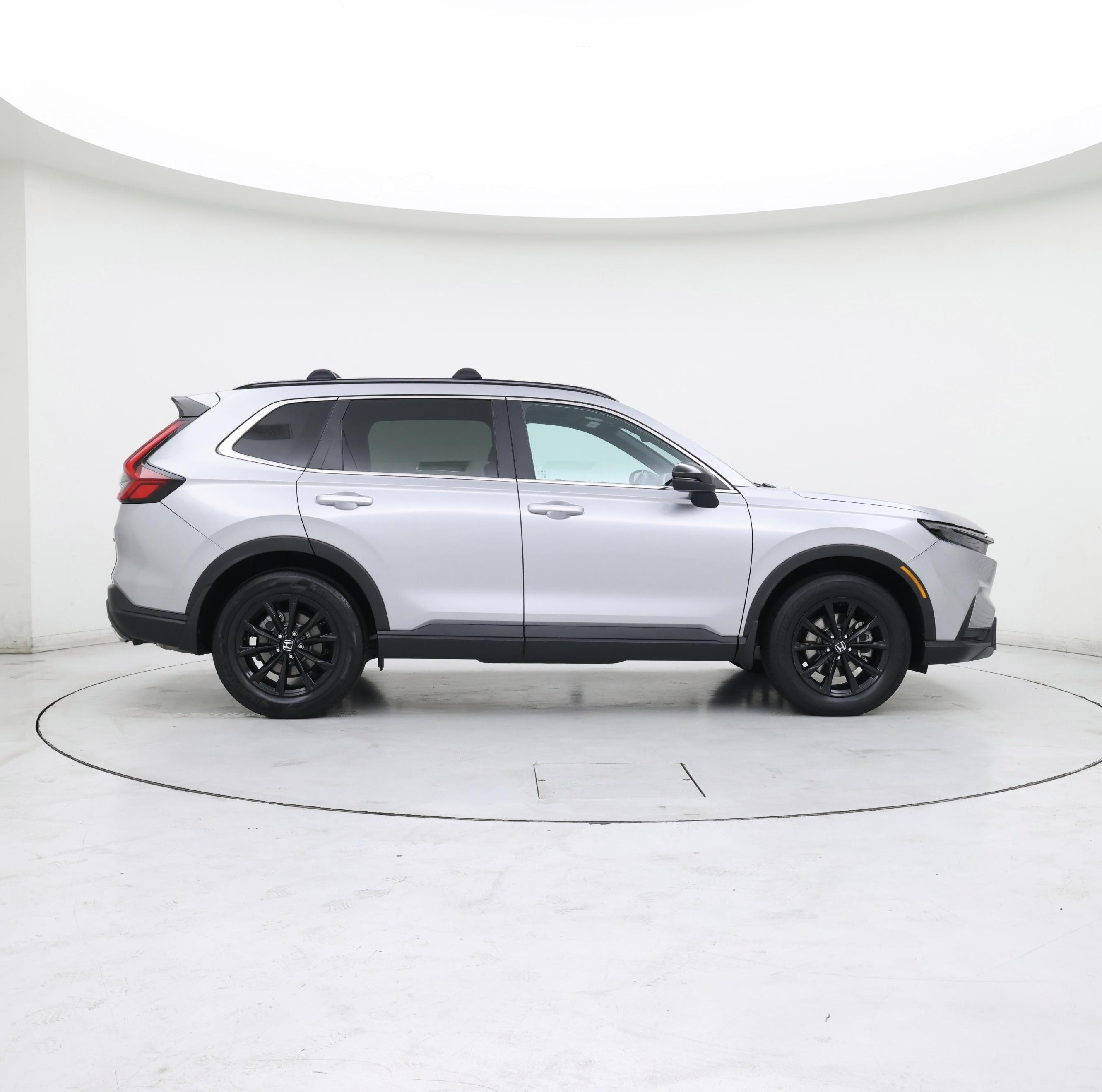 Thumbnail: 2023 Honda CR-V - 7