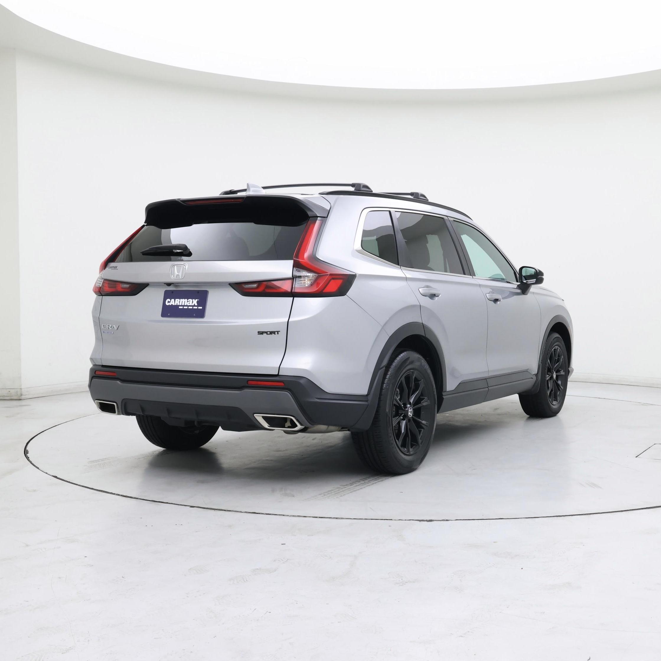 Thumbnail: 2023 Honda CR-V - 8
