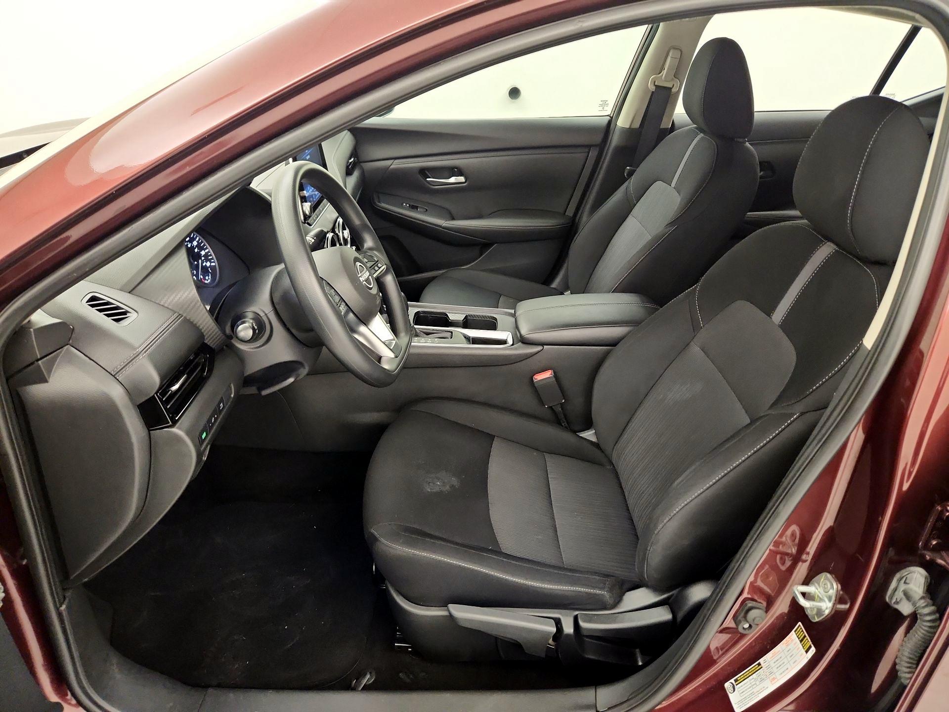 Thumbnail: 2024 Nissan Sentra - 11