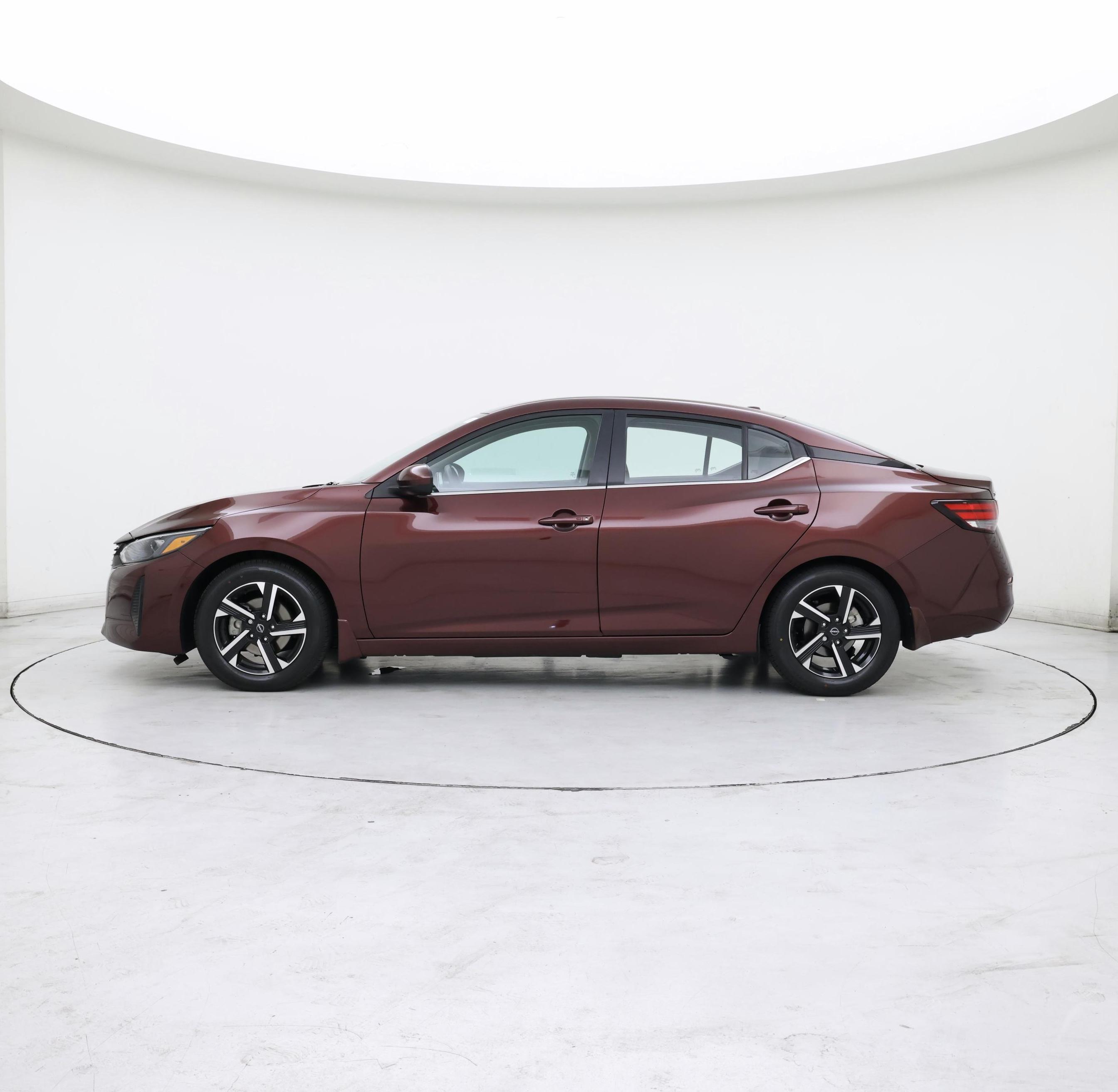 Thumbnail: 2024 Nissan Sentra - 3