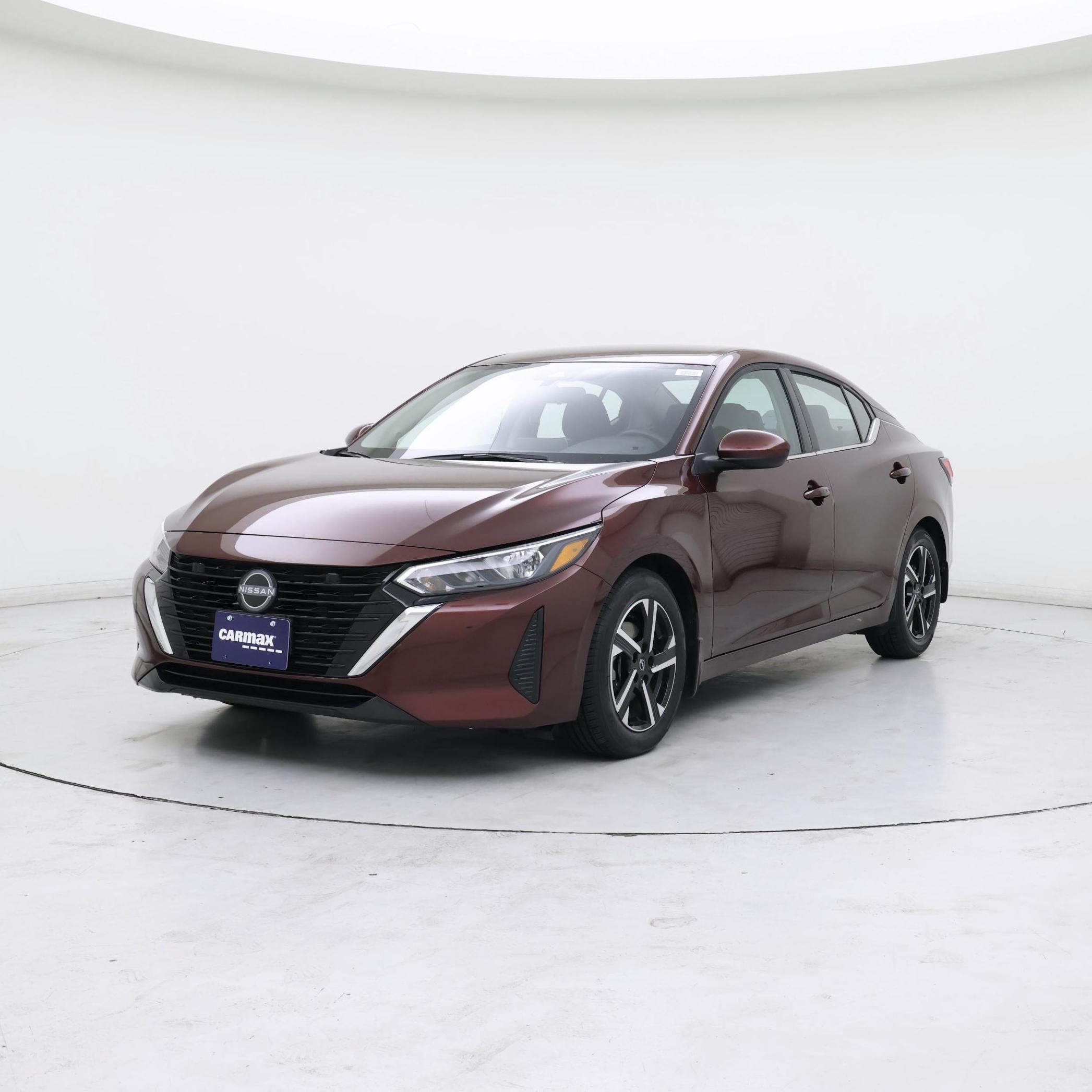 Thumbnail: 2024 Nissan Sentra - 4
