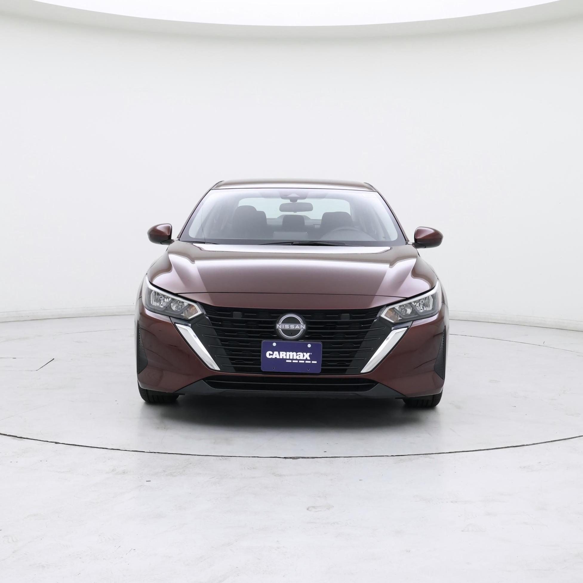 Thumbnail: 2024 Nissan Sentra - 5