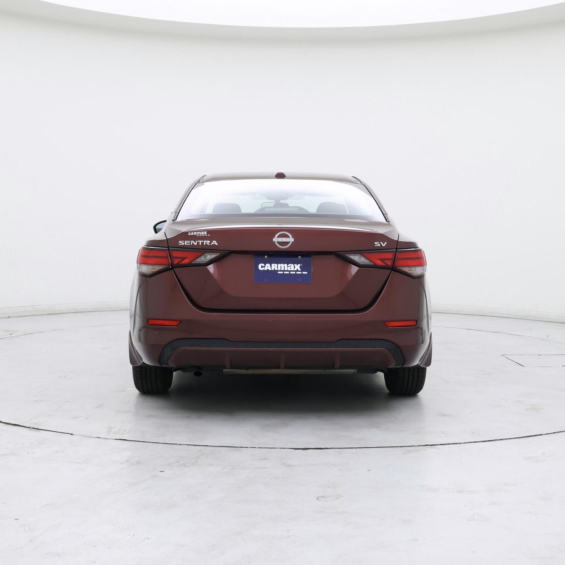 Thumbnail: 2024 Nissan Sentra - 6