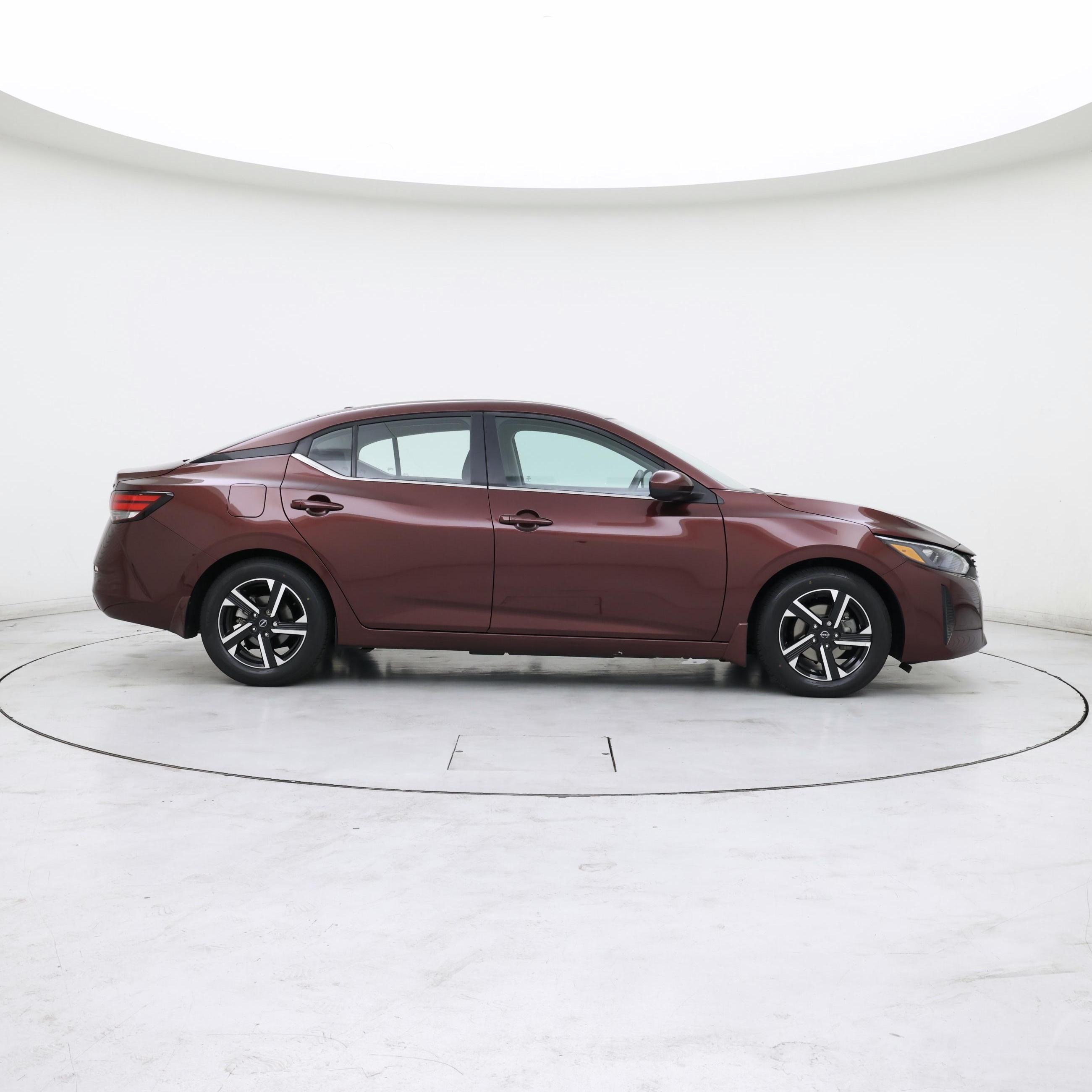 Thumbnail: 2024 Nissan Sentra - 7