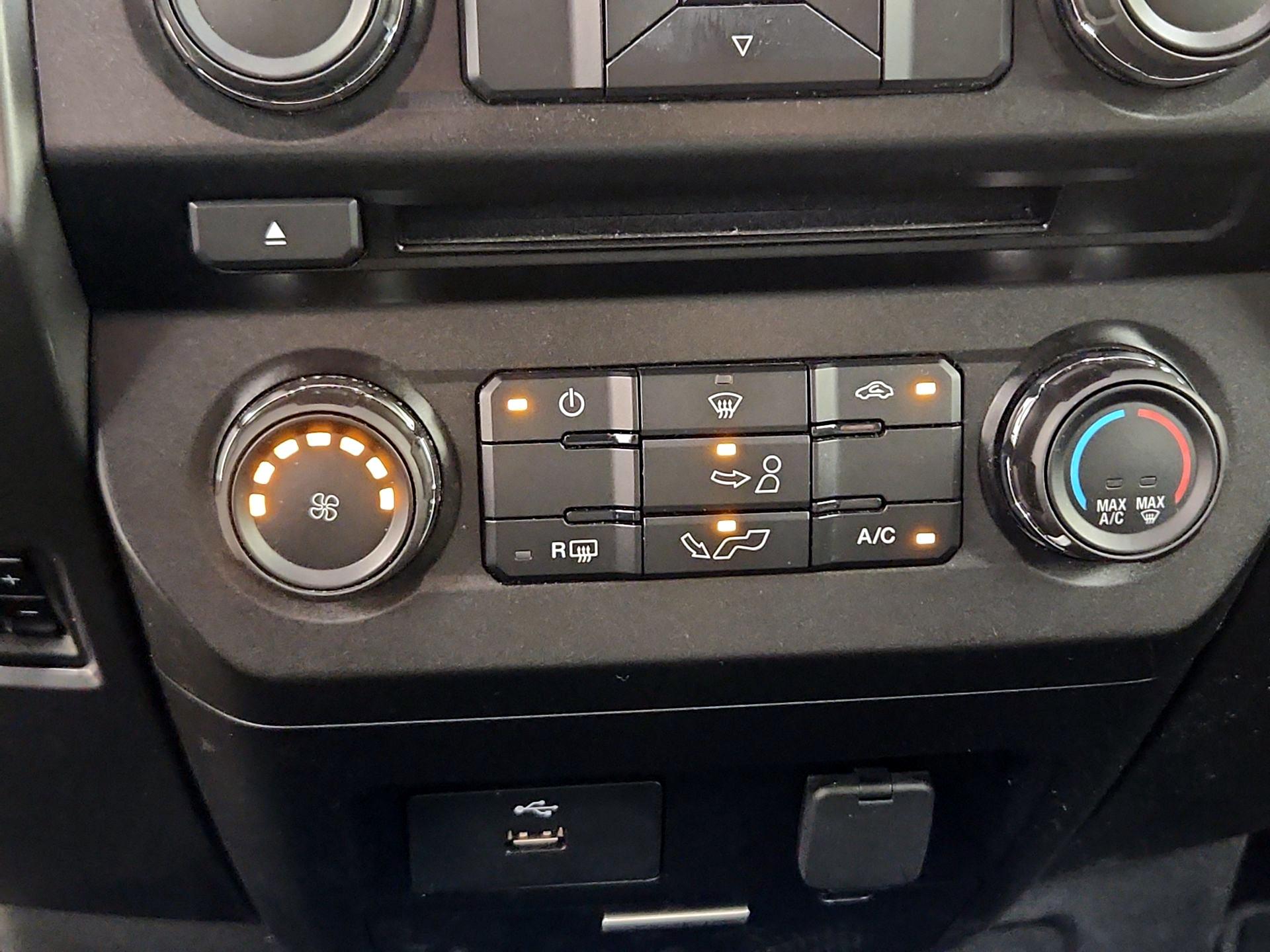 Thumbnail: 2018 Ford F-150 - 14
