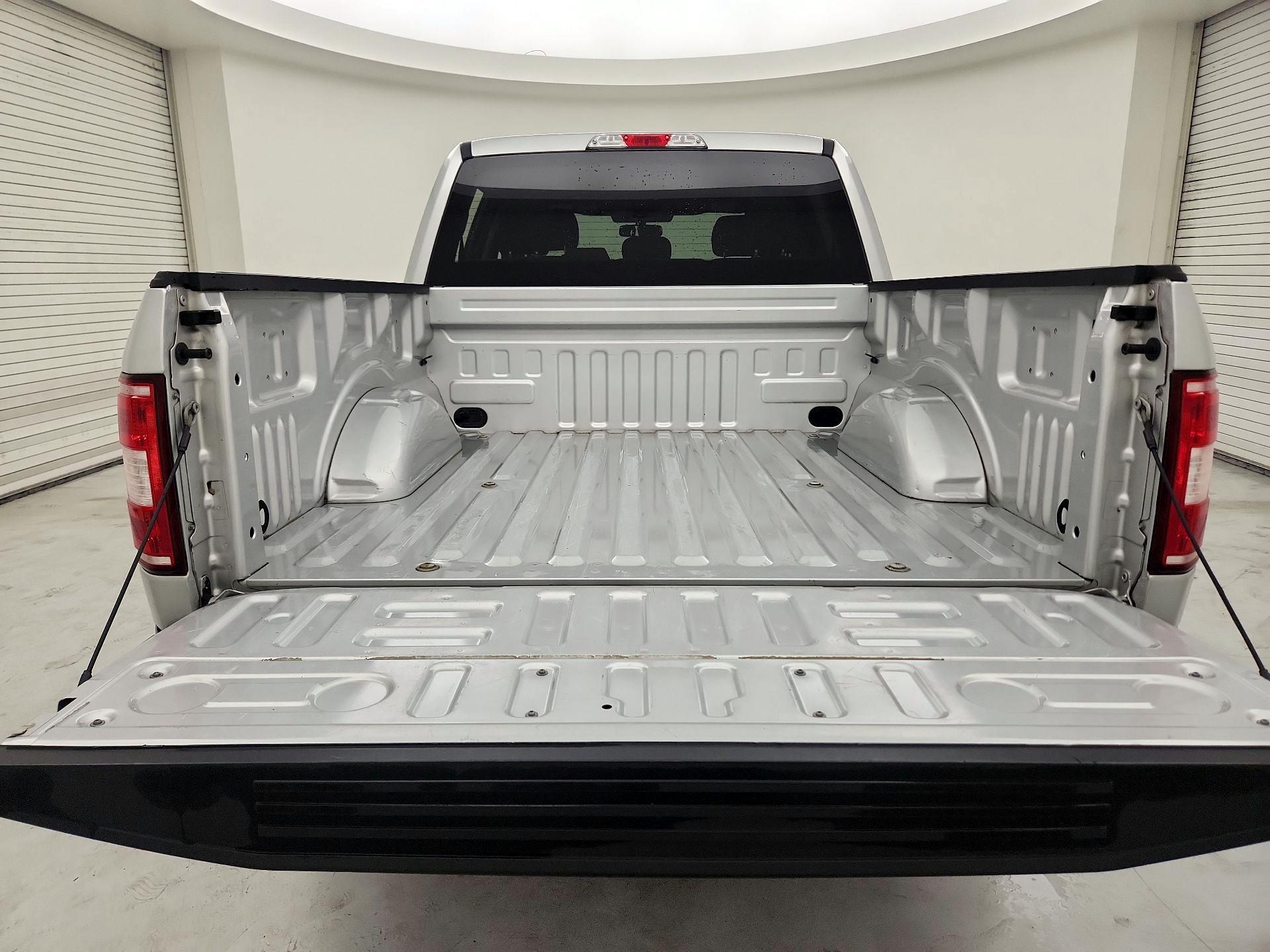 Thumbnail: 2018 Ford F-150 - 18