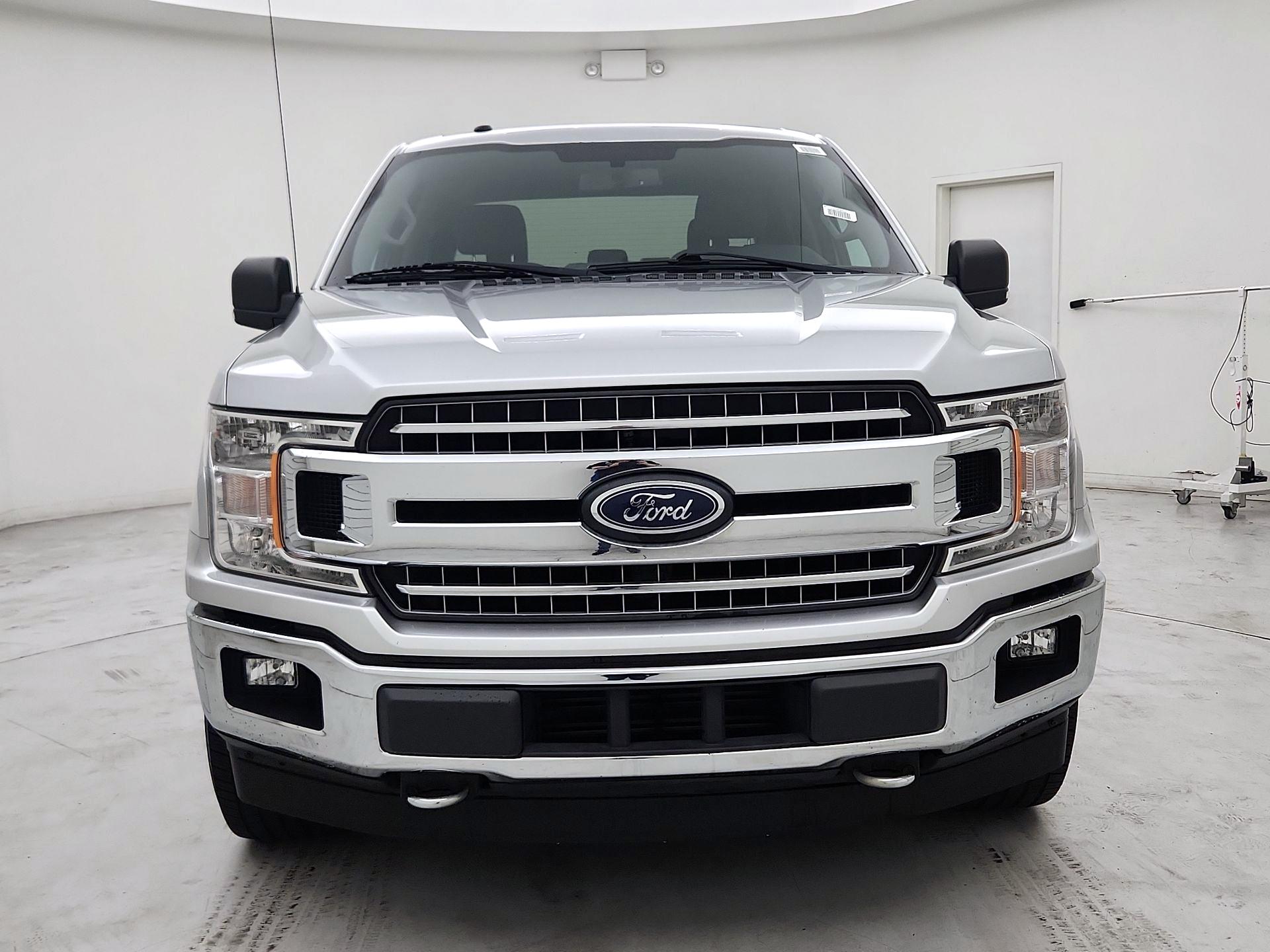 Thumbnail: 2018 Ford F-150 - 2