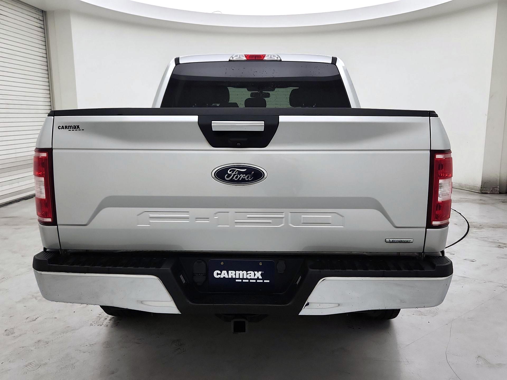 Thumbnail: 2018 Ford F-150 - 6