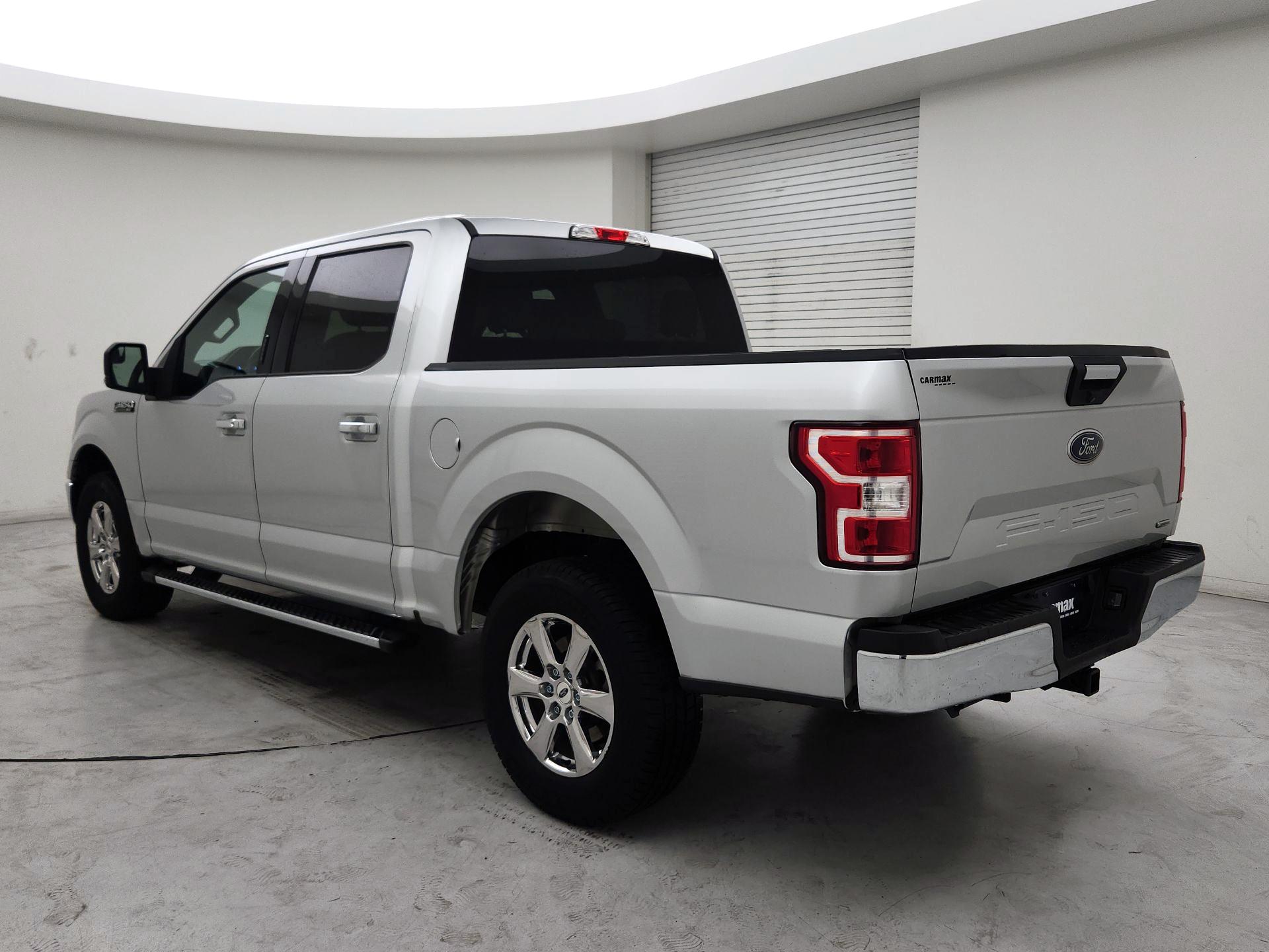 Thumbnail: 2018 Ford F-150 - 7