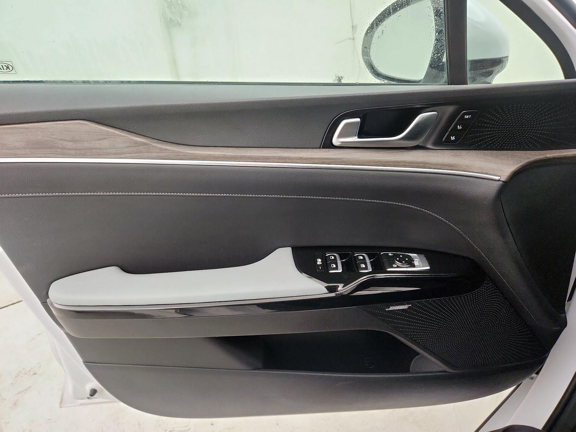Thumbnail: 2021 Kia K5 - 12