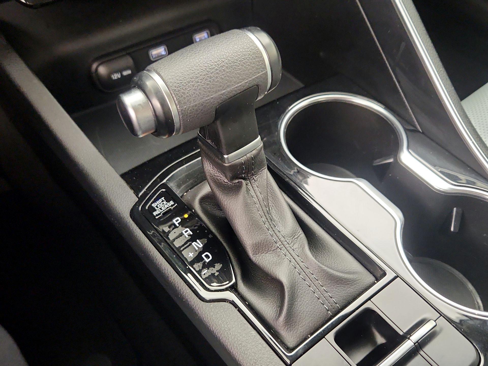 Thumbnail: 2021 Kia K5 - 18
