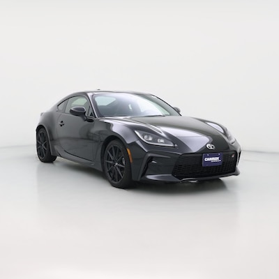 2026 Toyota GR86 Premium