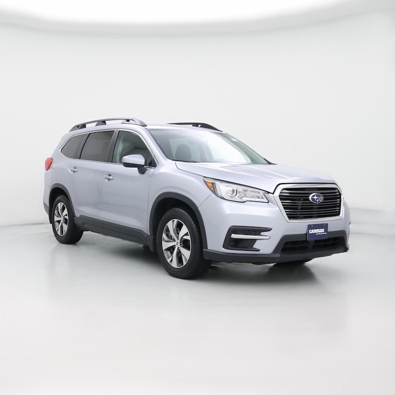 2021 Subaru Ascent Premium