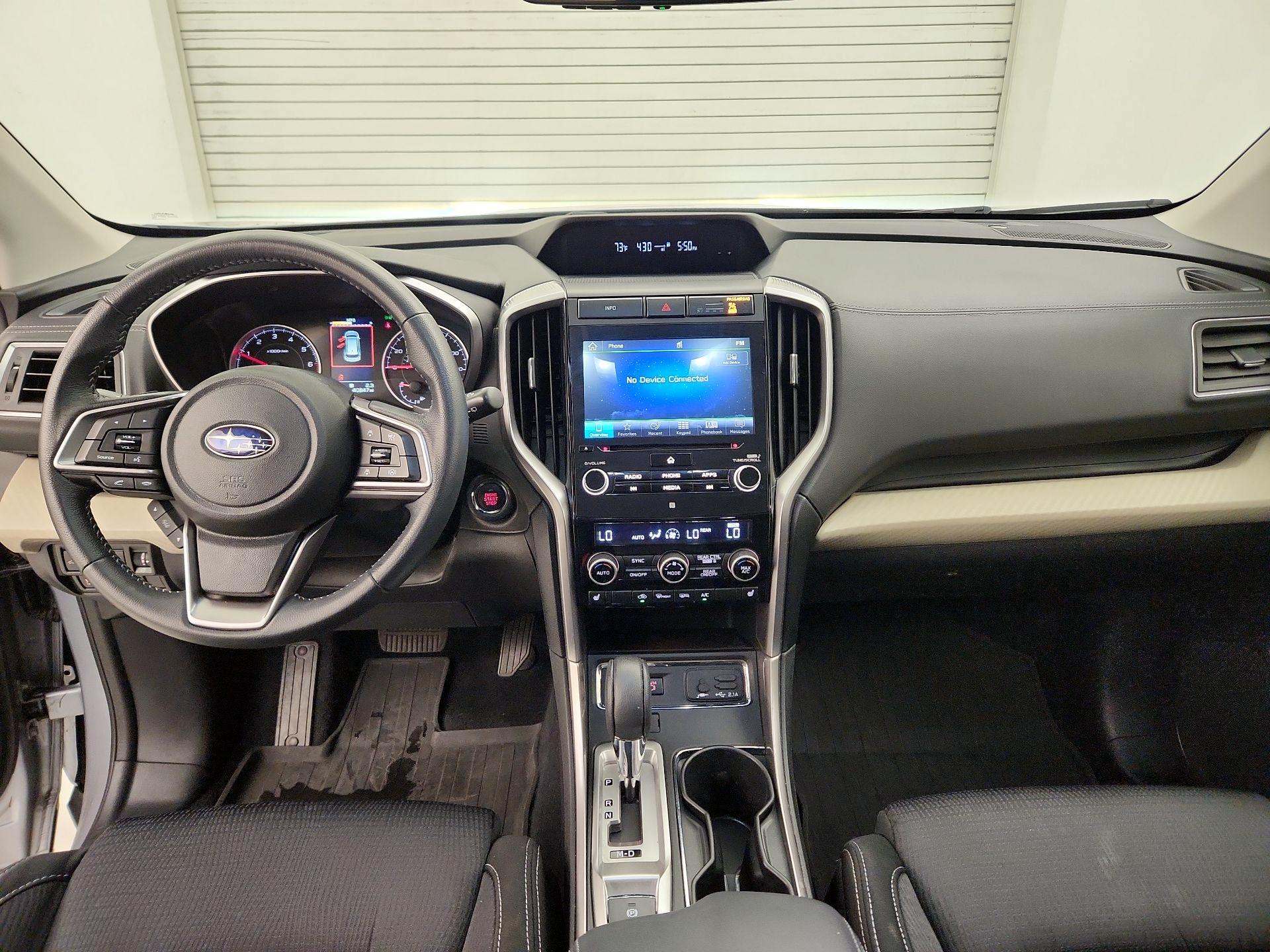 Thumbnail: 2021 Subaru Ascent - 9