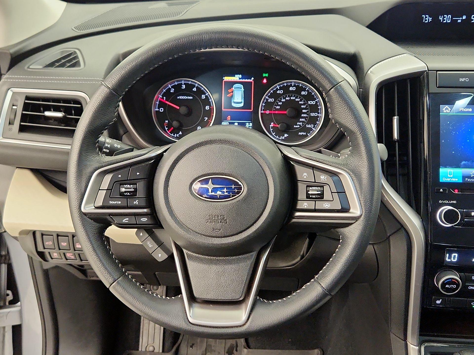 Thumbnail: 2021 Subaru Ascent - 10