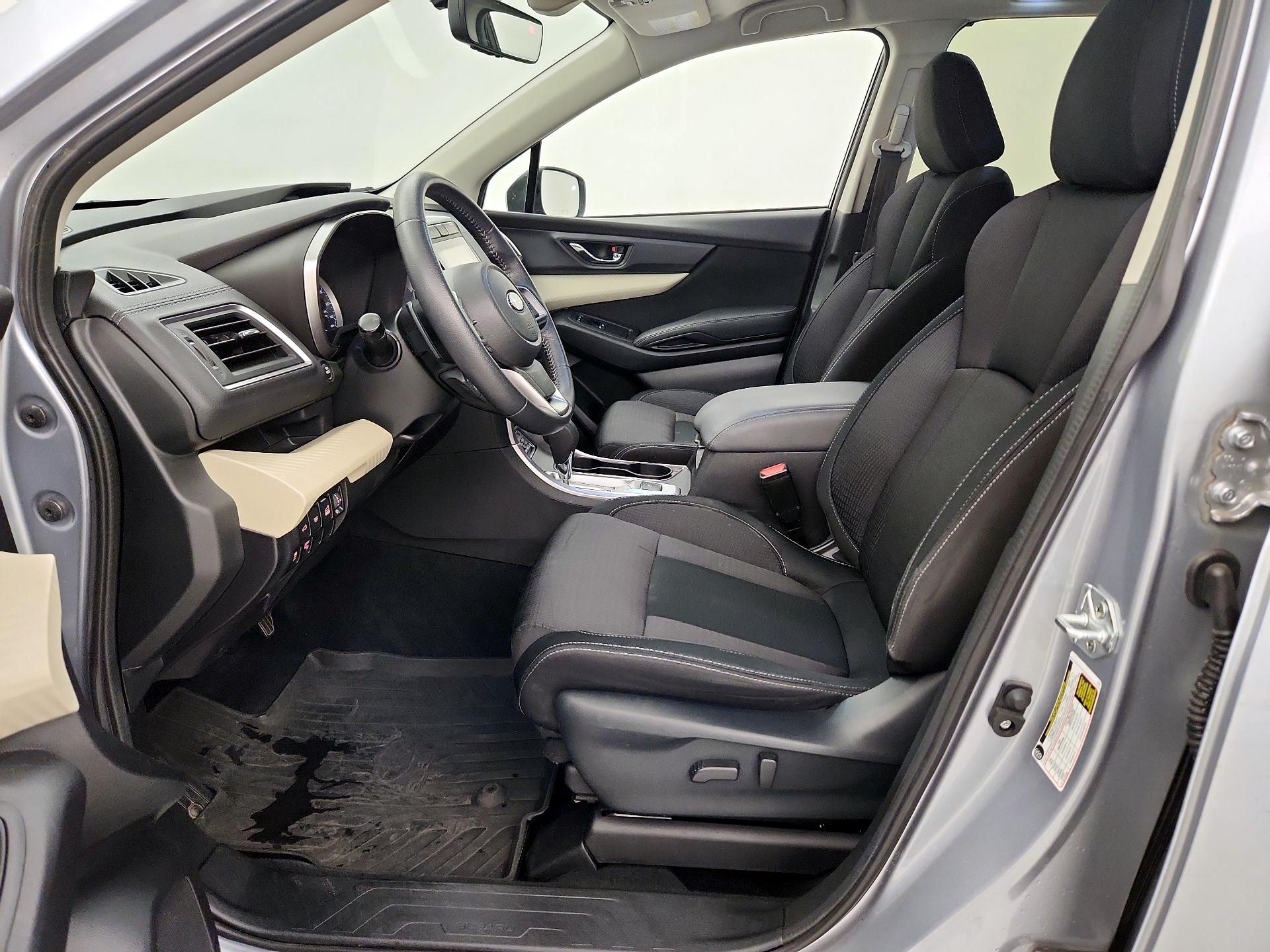Thumbnail: 2021 Subaru Ascent - 11