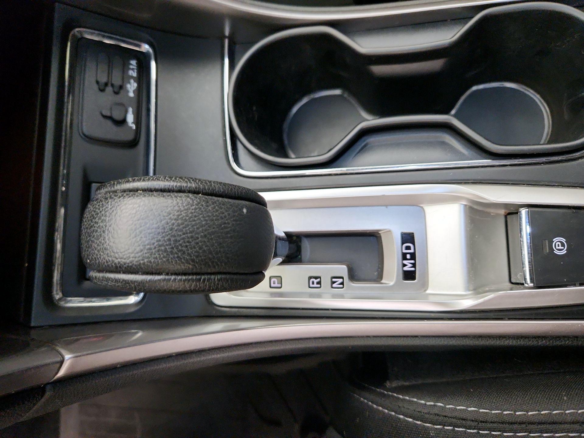 Thumbnail: 2021 Subaru Ascent - 17