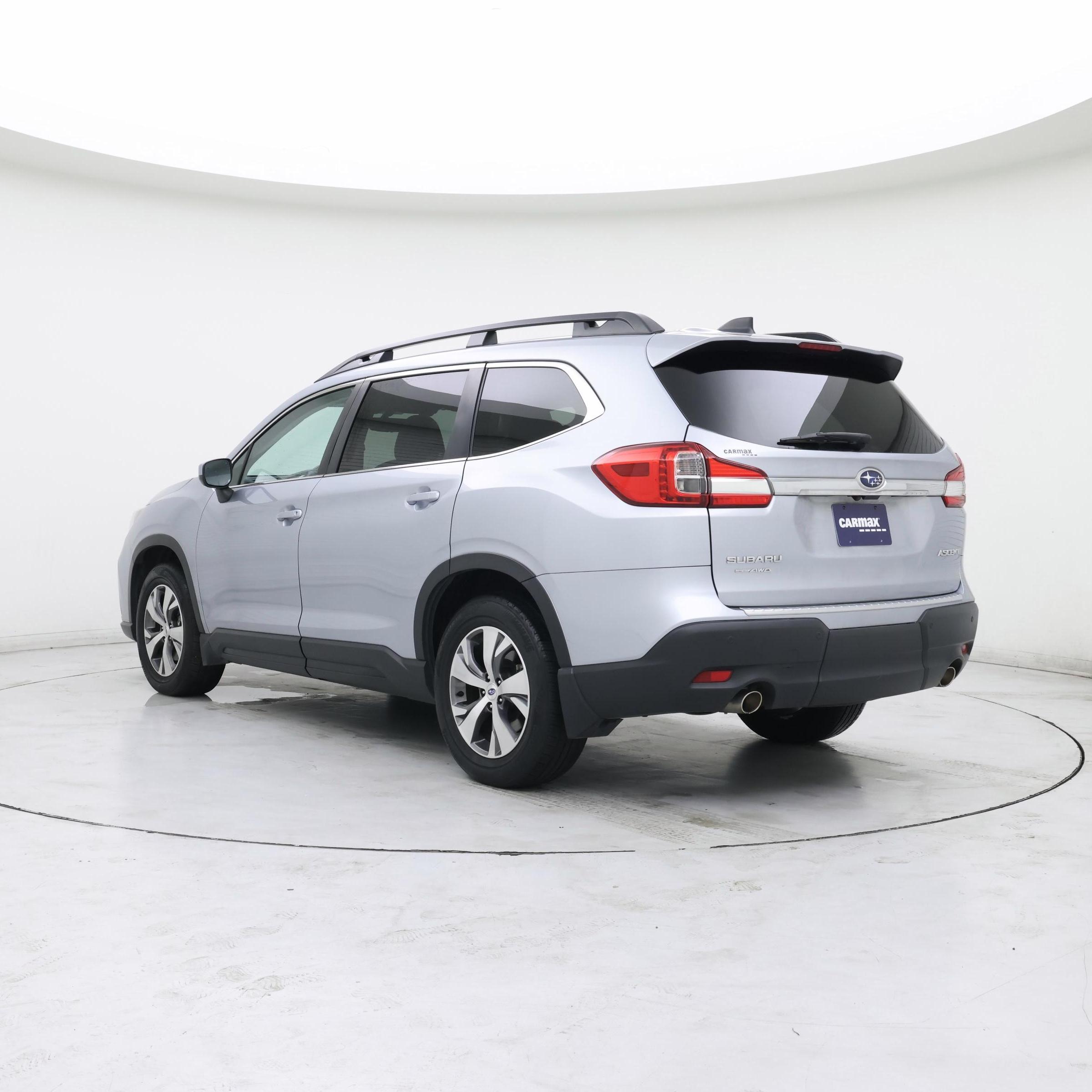 Thumbnail: 2021 Subaru Ascent - 2