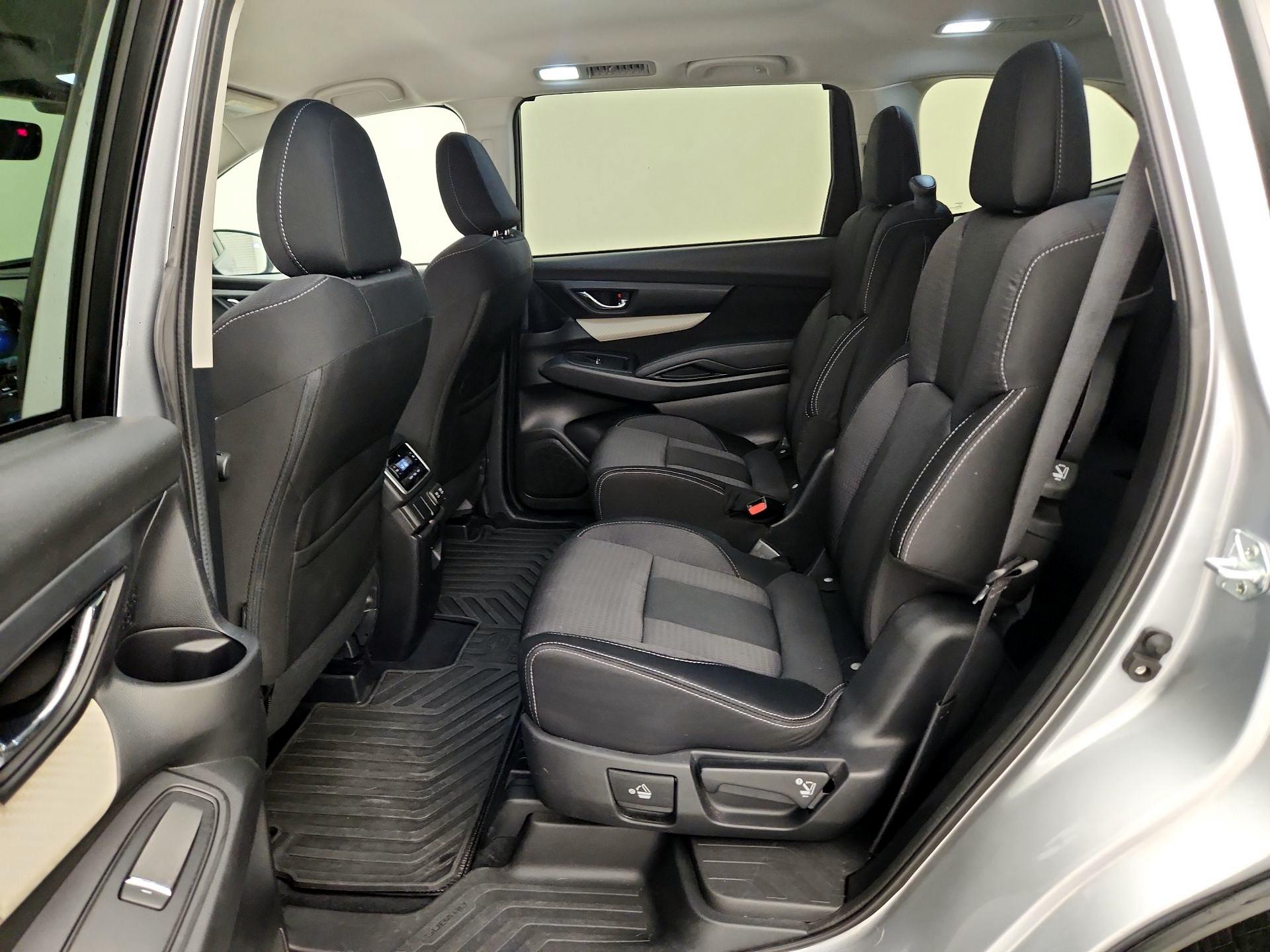 Thumbnail: 2021 Subaru Ascent - 19
