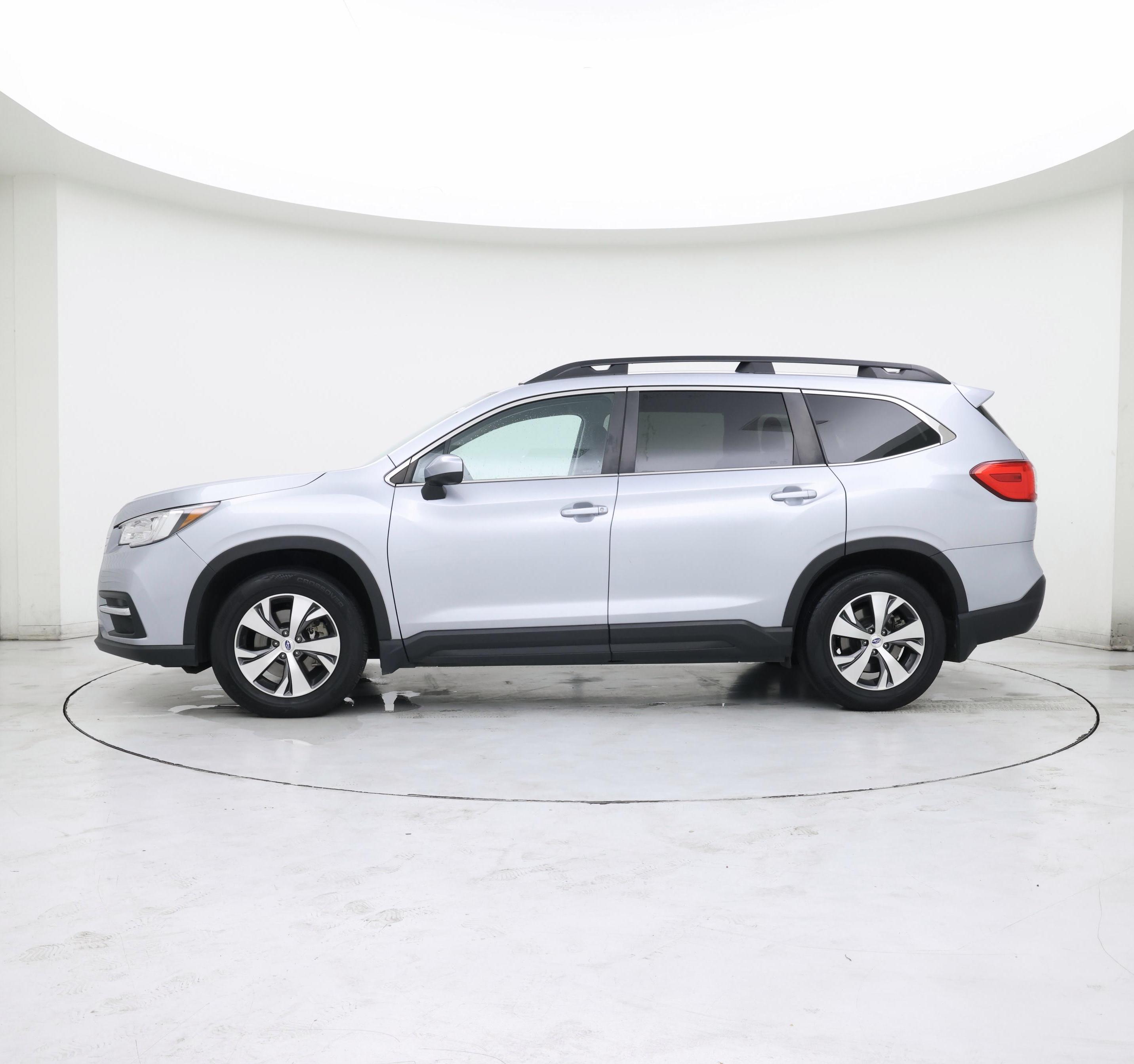 Thumbnail: 2021 Subaru Ascent - 3