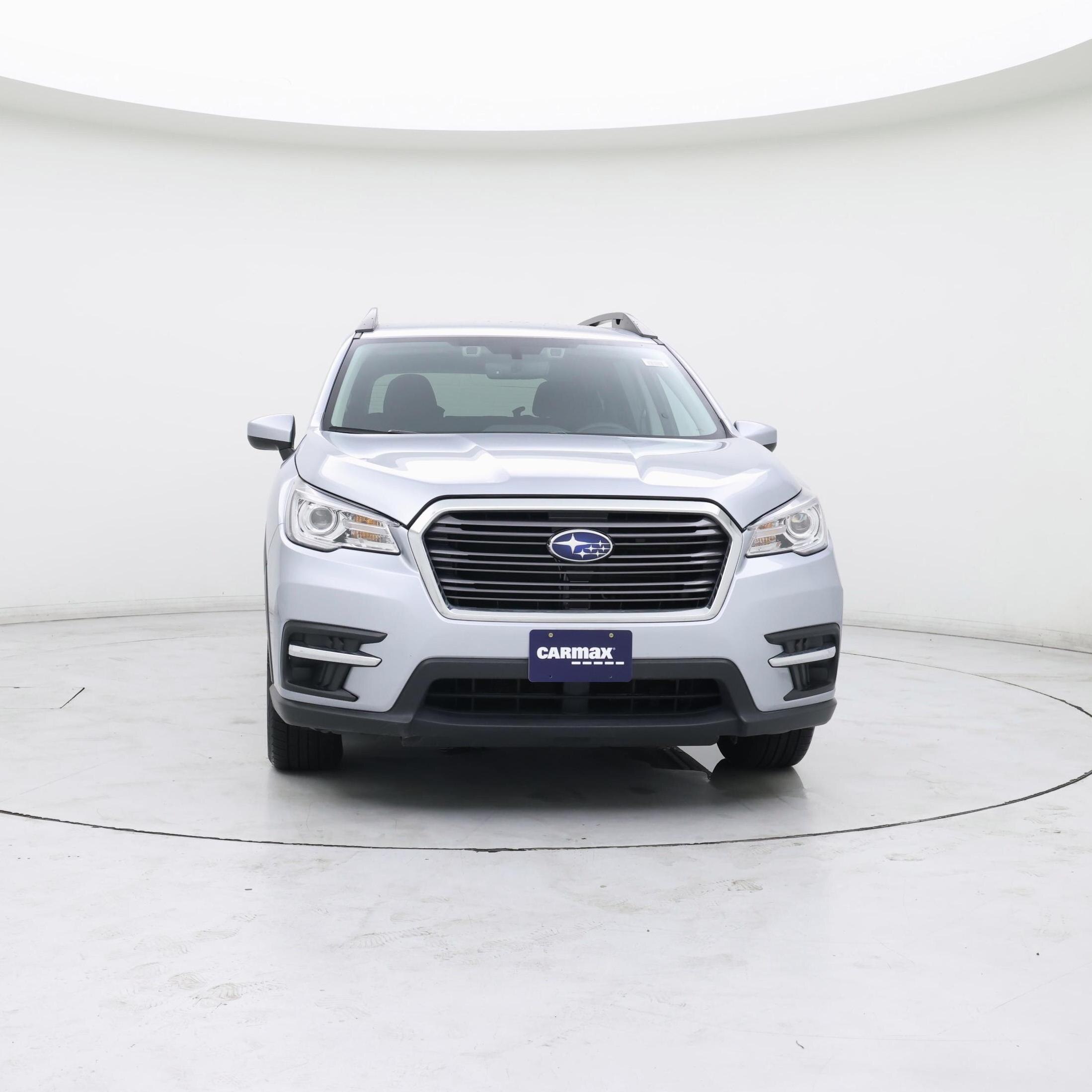 Thumbnail: 2021 Subaru Ascent - 5