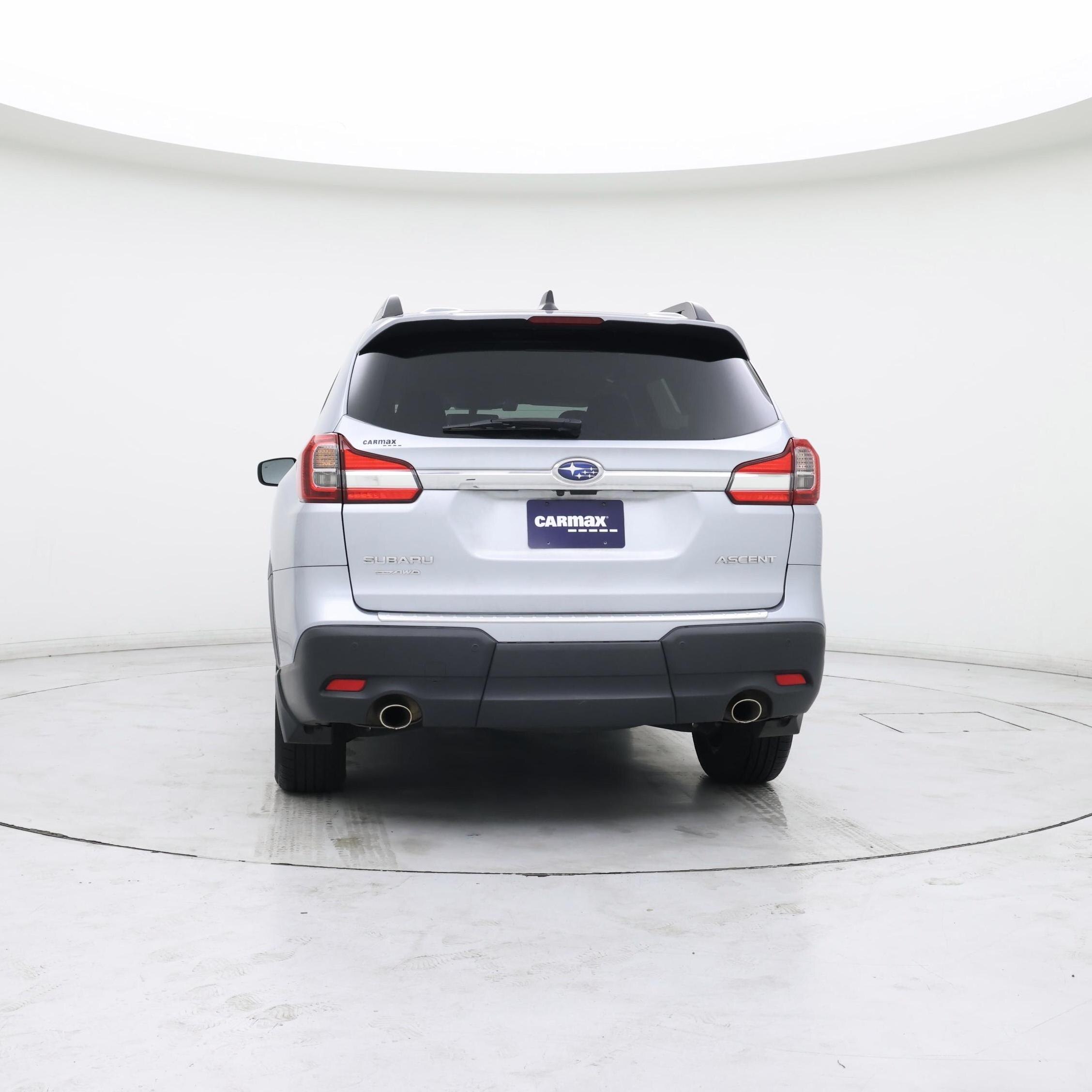 Thumbnail: 2021 Subaru Ascent - 6