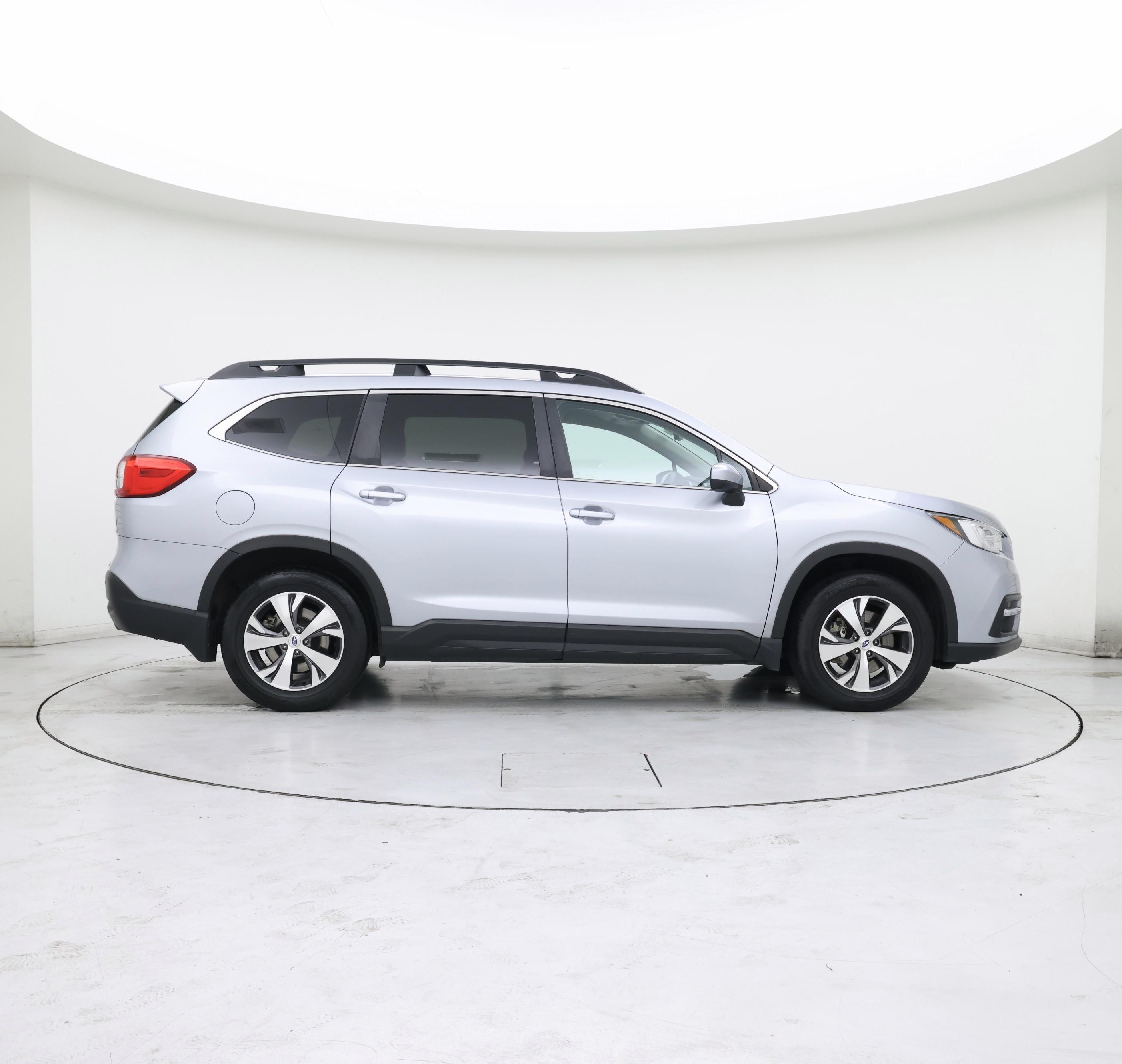 Thumbnail: 2021 Subaru Ascent - 7