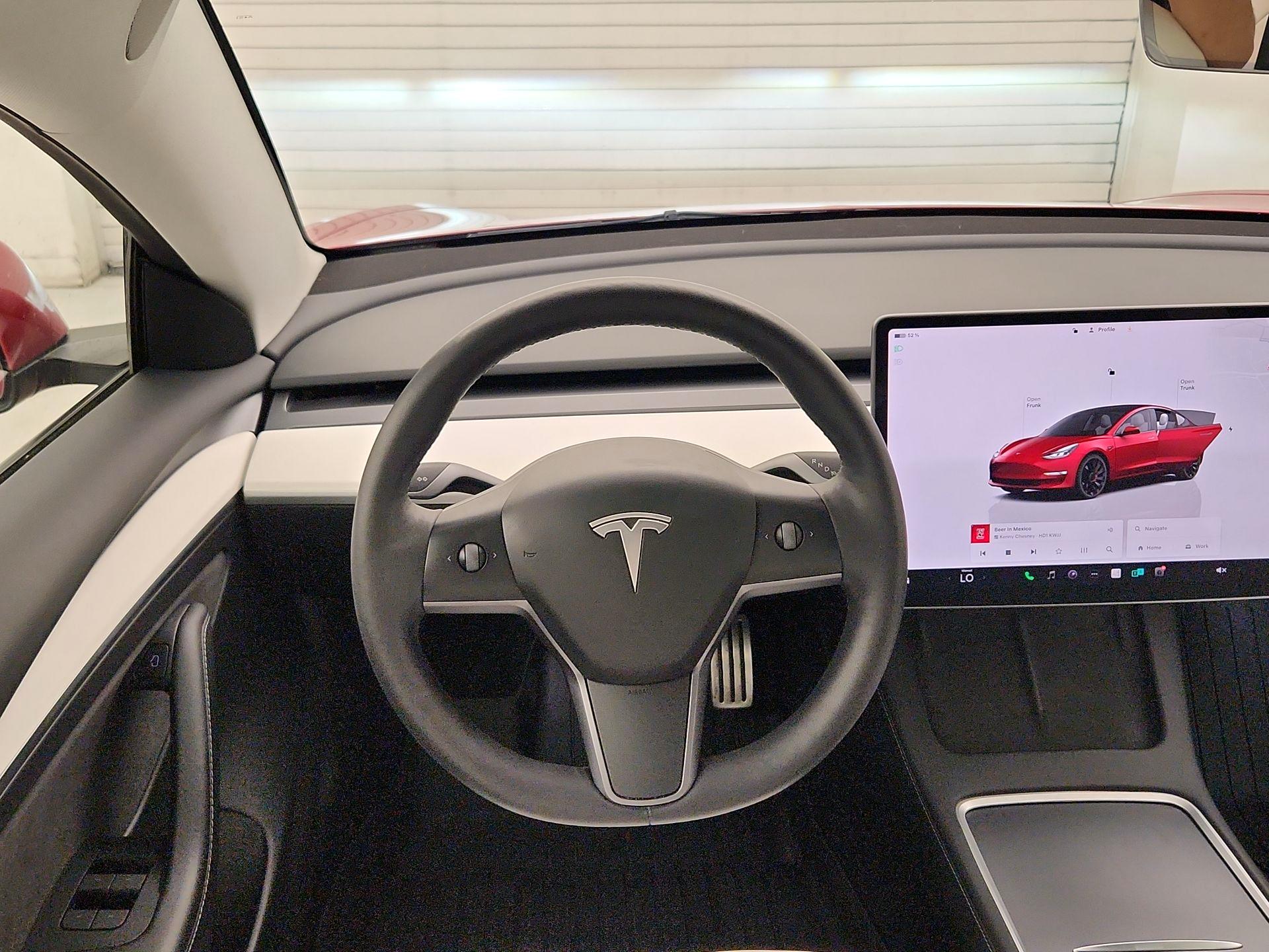Thumbnail: 2023 Tesla Model 3 - 10