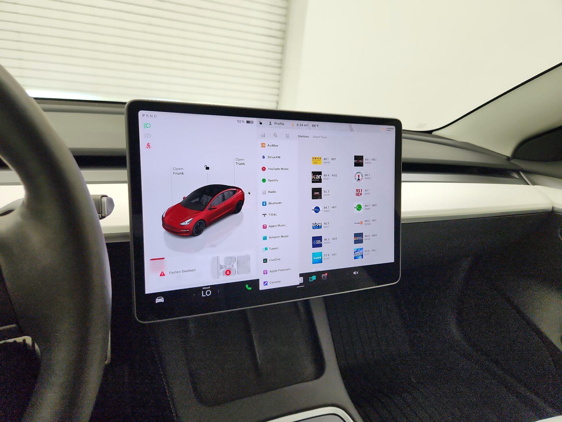 Thumbnail: 2023 Tesla Model 3 - 15