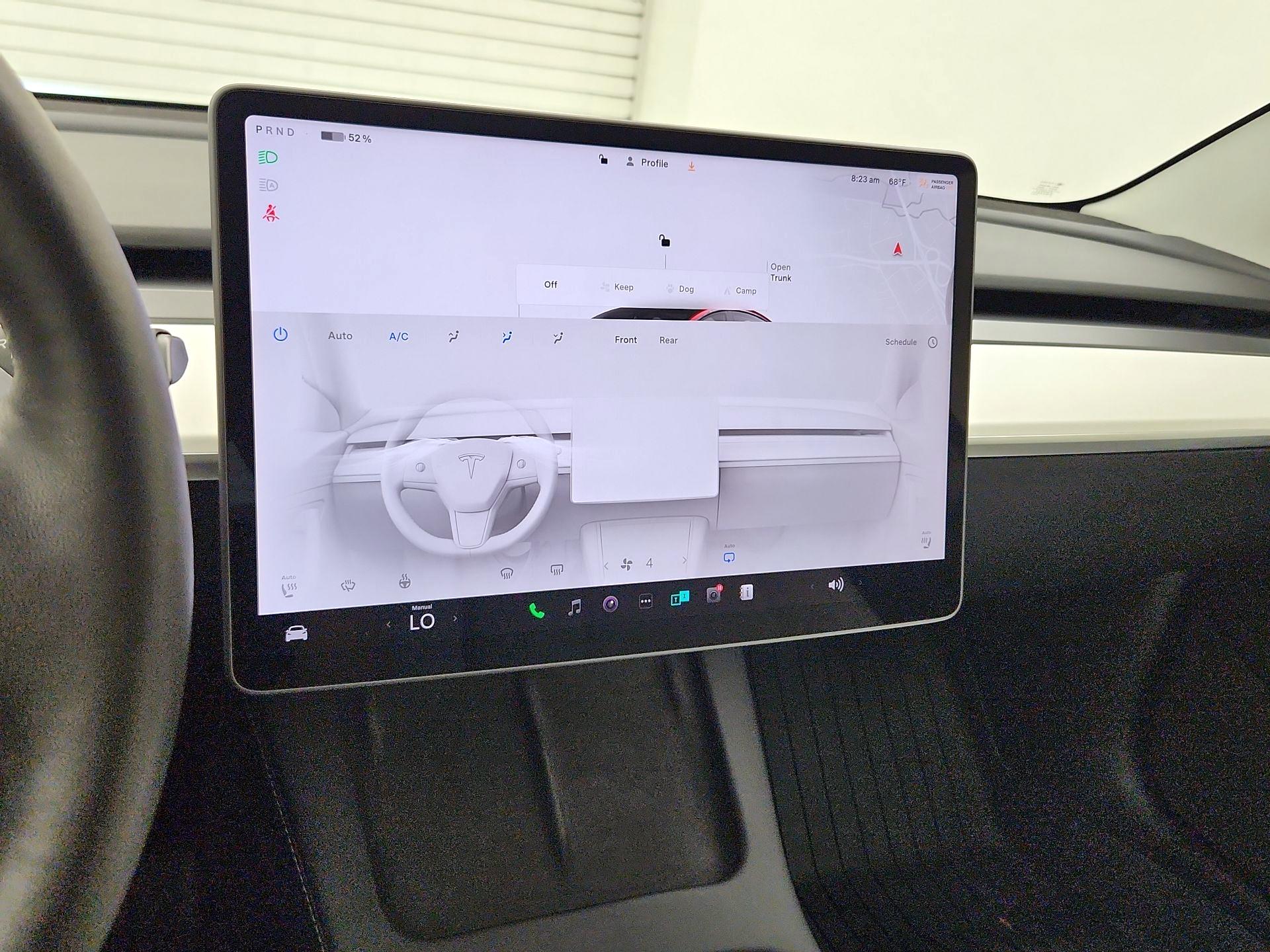 Thumbnail: 2023 Tesla Model 3 - 16