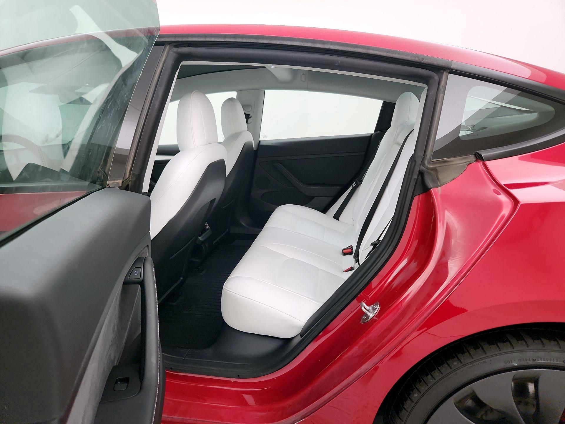 Thumbnail: 2023 Tesla Model 3 - 20