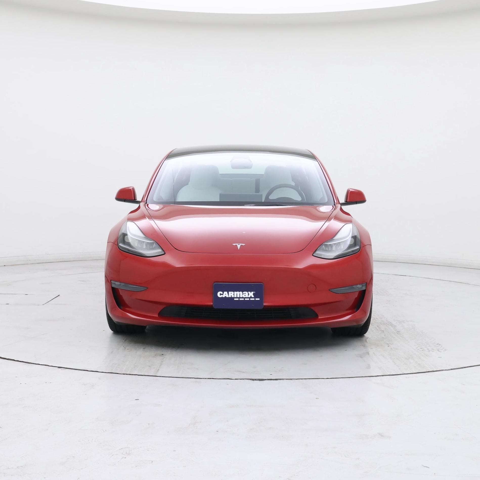 Thumbnail: 2023 Tesla Model 3 - 5