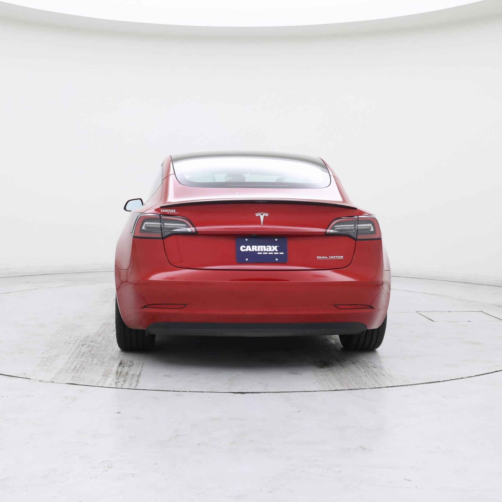 Thumbnail: 2023 Tesla Model 3 - 6