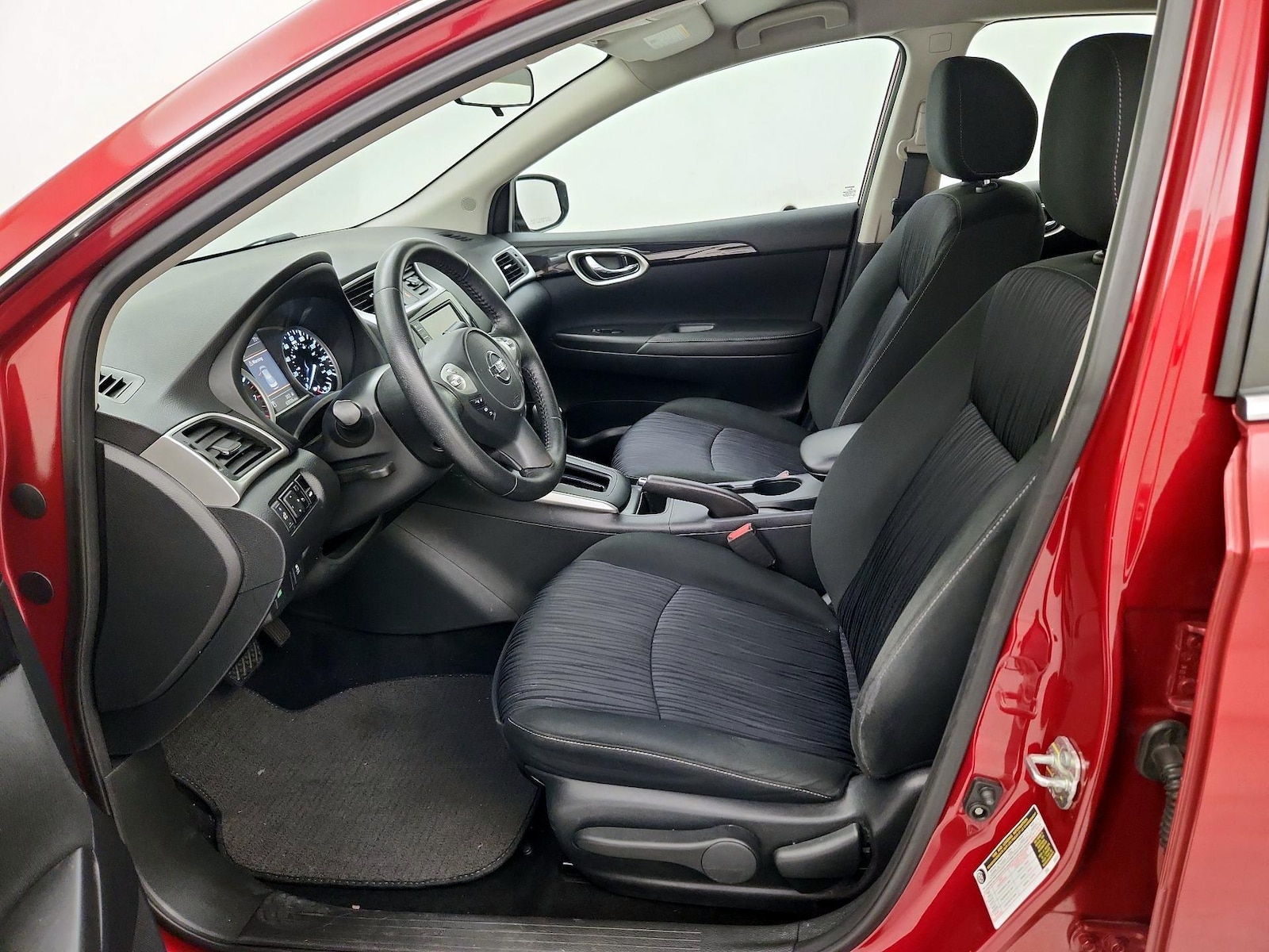Side Airbags