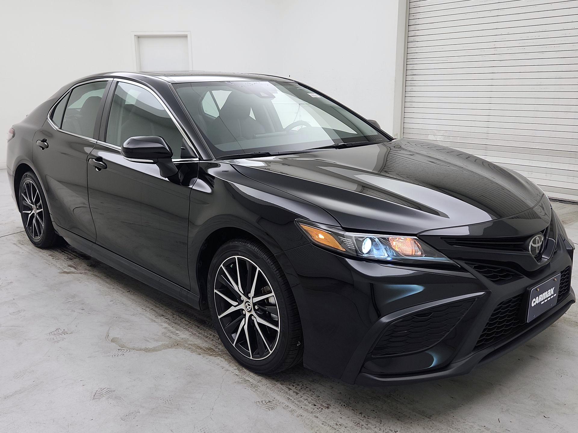 Thumbnail: 2023 Toyota Camry - 1