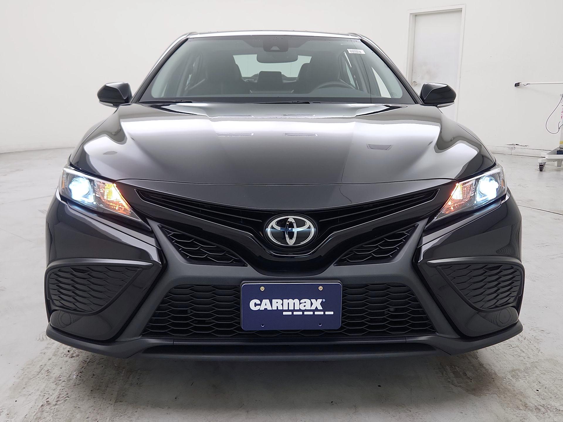 Thumbnail: 2023 Toyota Camry - 2