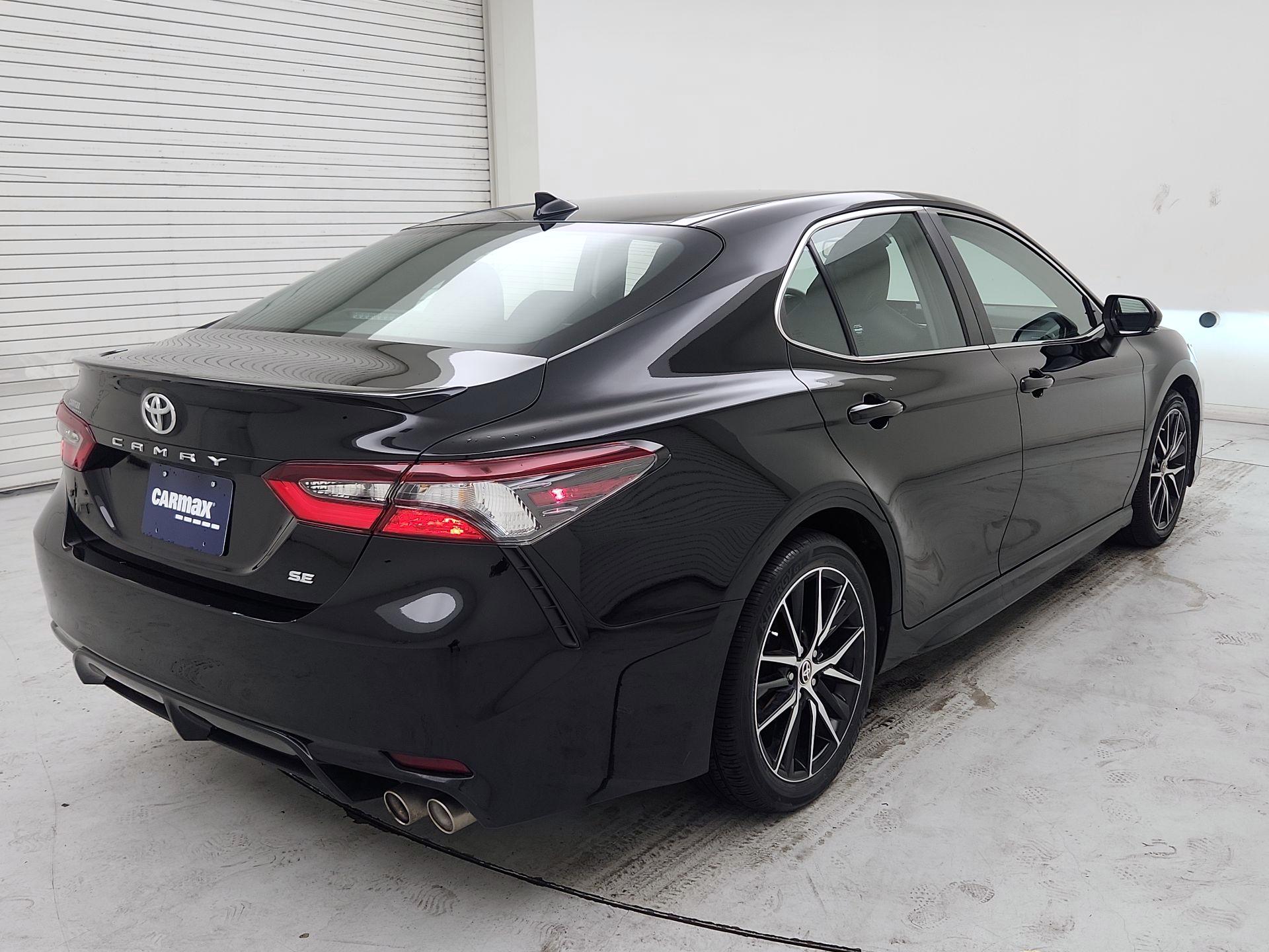 Thumbnail: 2023 Toyota Camry - 5