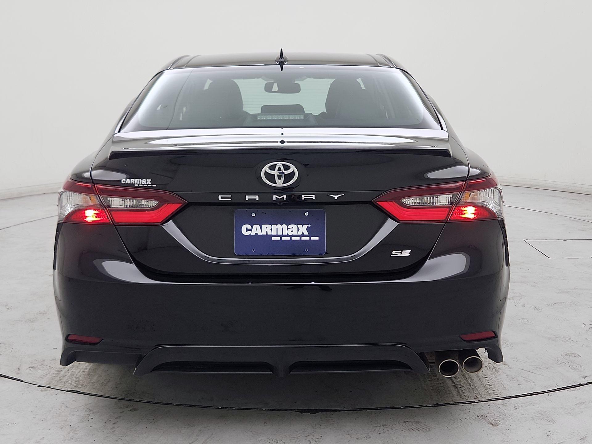 Thumbnail: 2023 Toyota Camry - 6